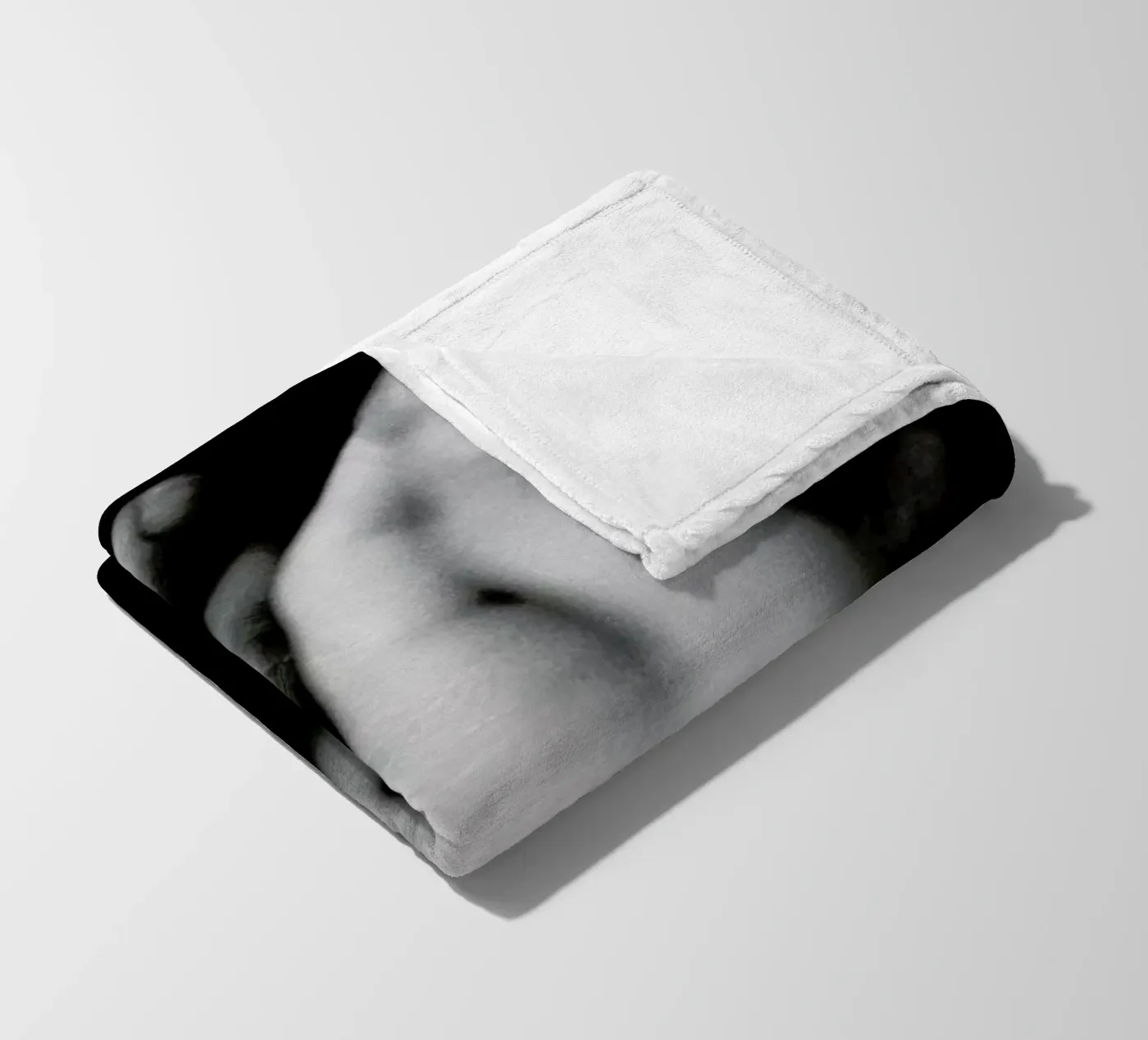 Lust fleecedeken van Runway Collective