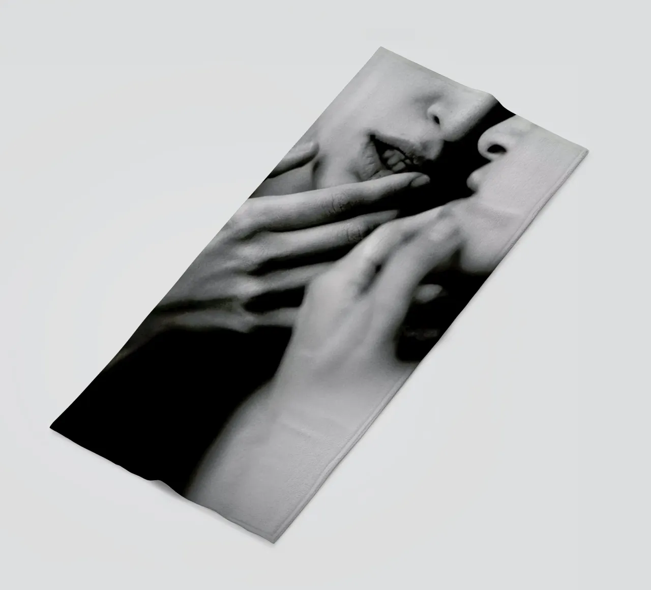 Lust telo mare da Runway Collective