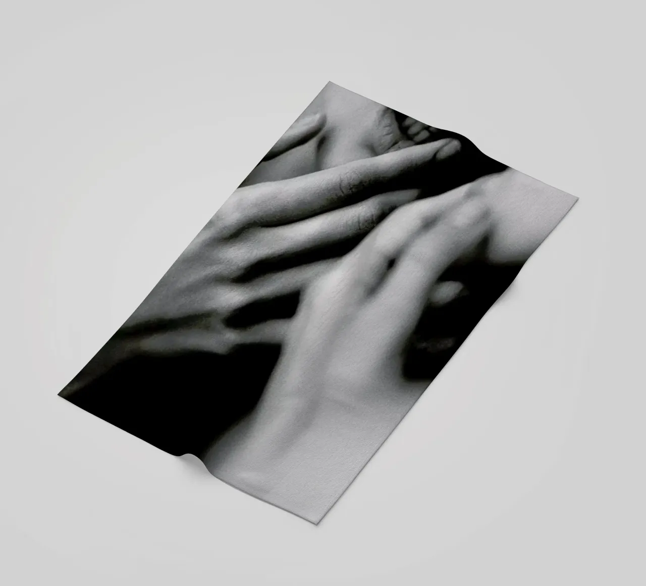 Lust telo mare da Runway Collective