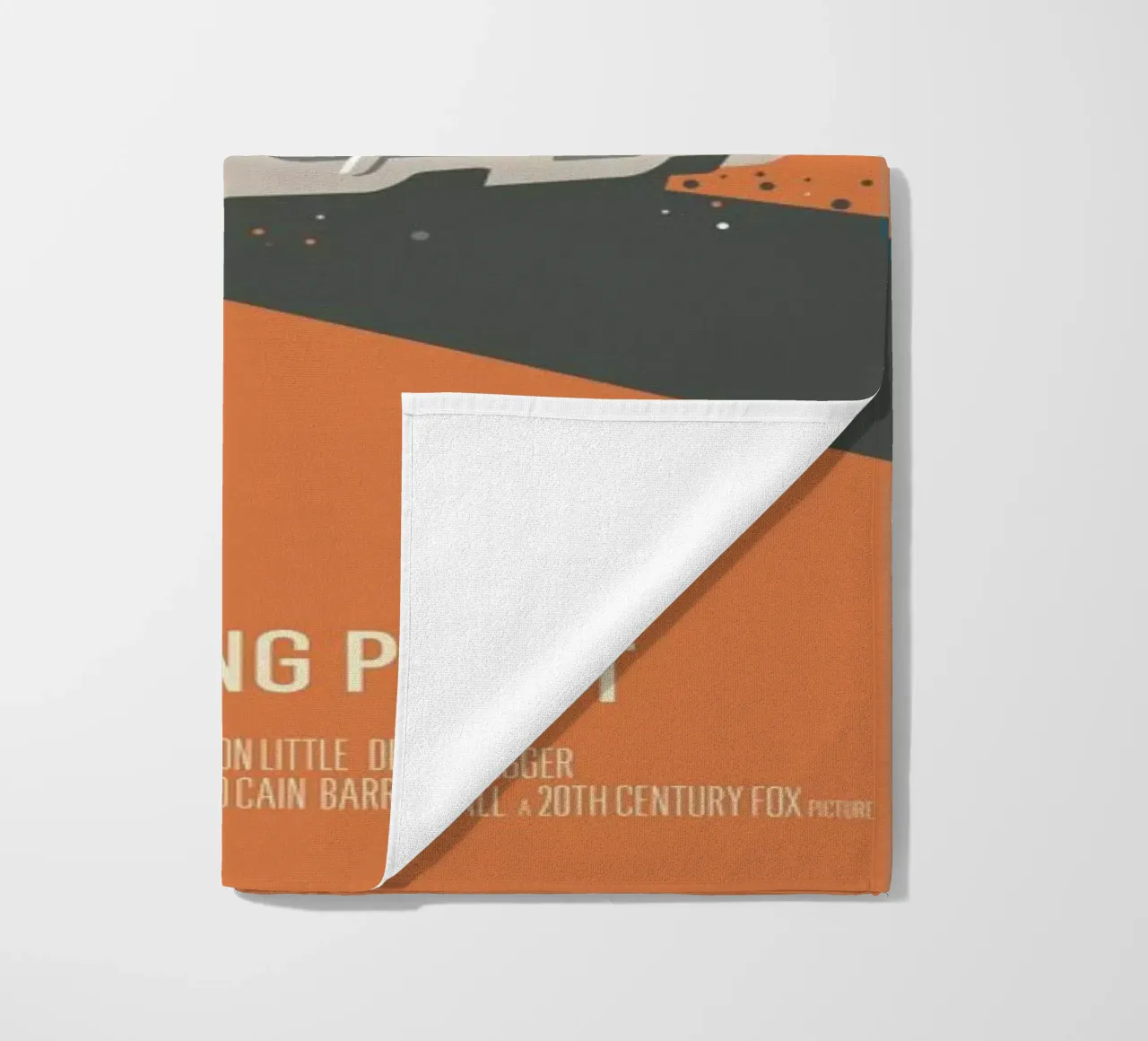 Vanishing Point telo mare da Bruno Morphet