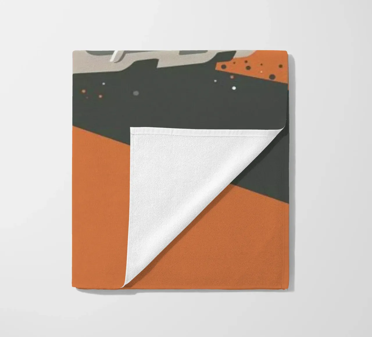 Vanishing Point telo mare da Bruno Morphet