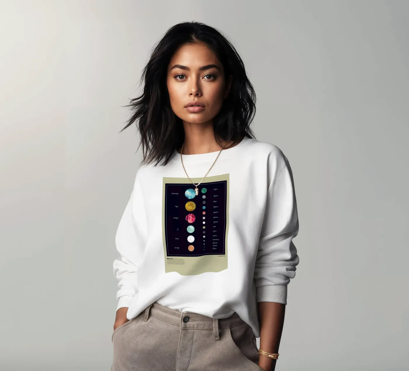 Moons sweat de LeDieg