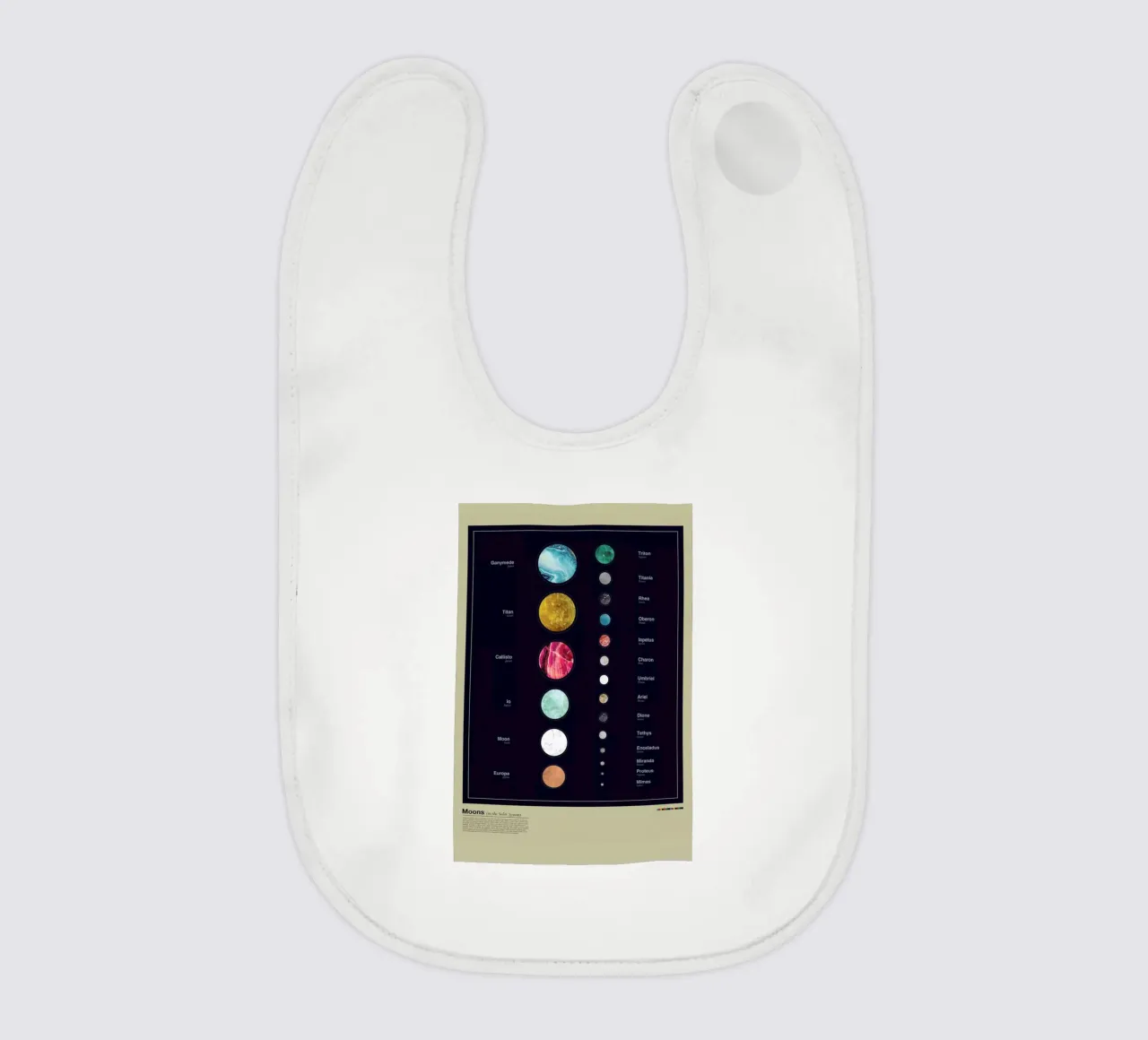 Moons bavaglino da LeDieg