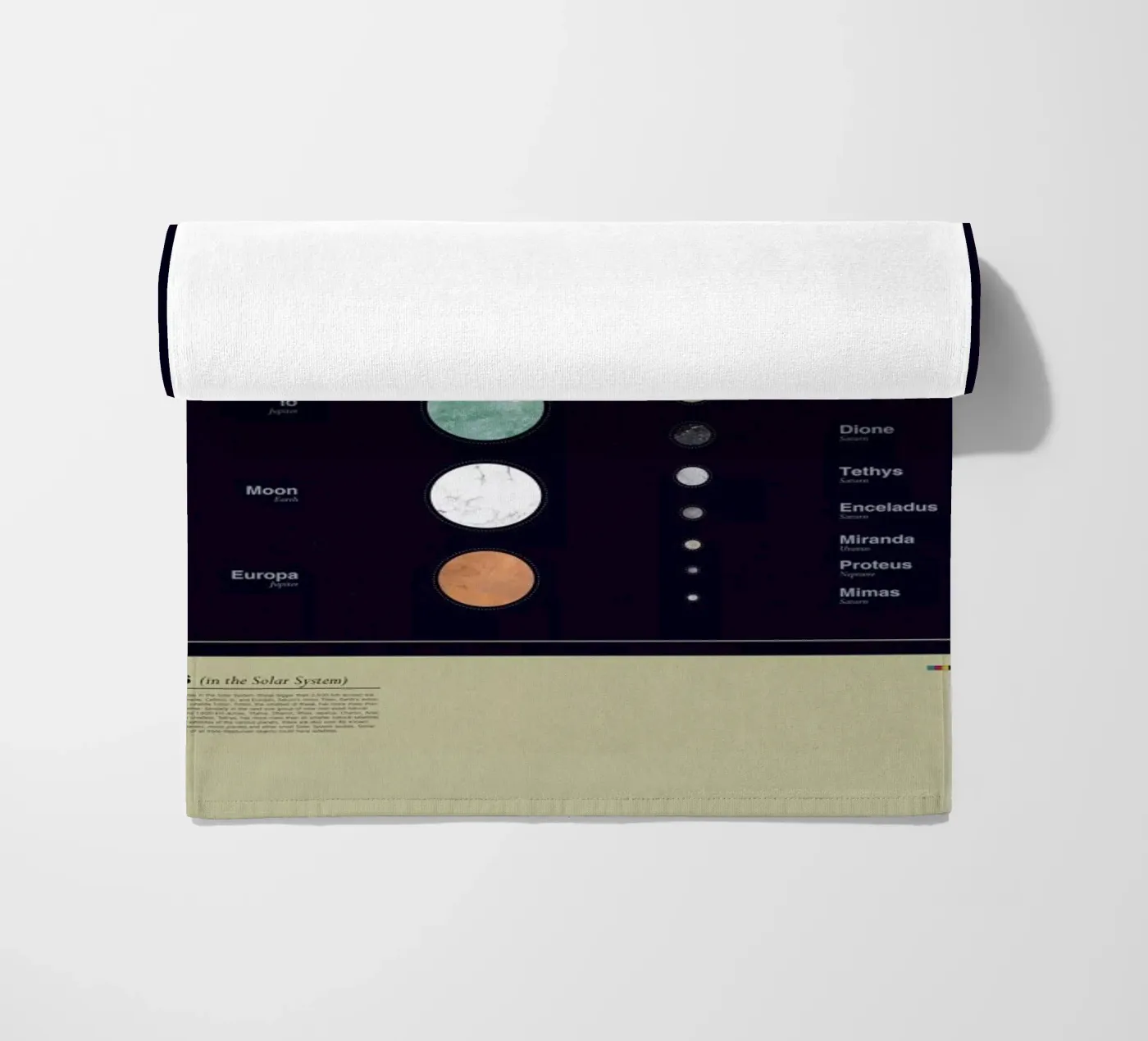 Moons telo mare da LeDieg