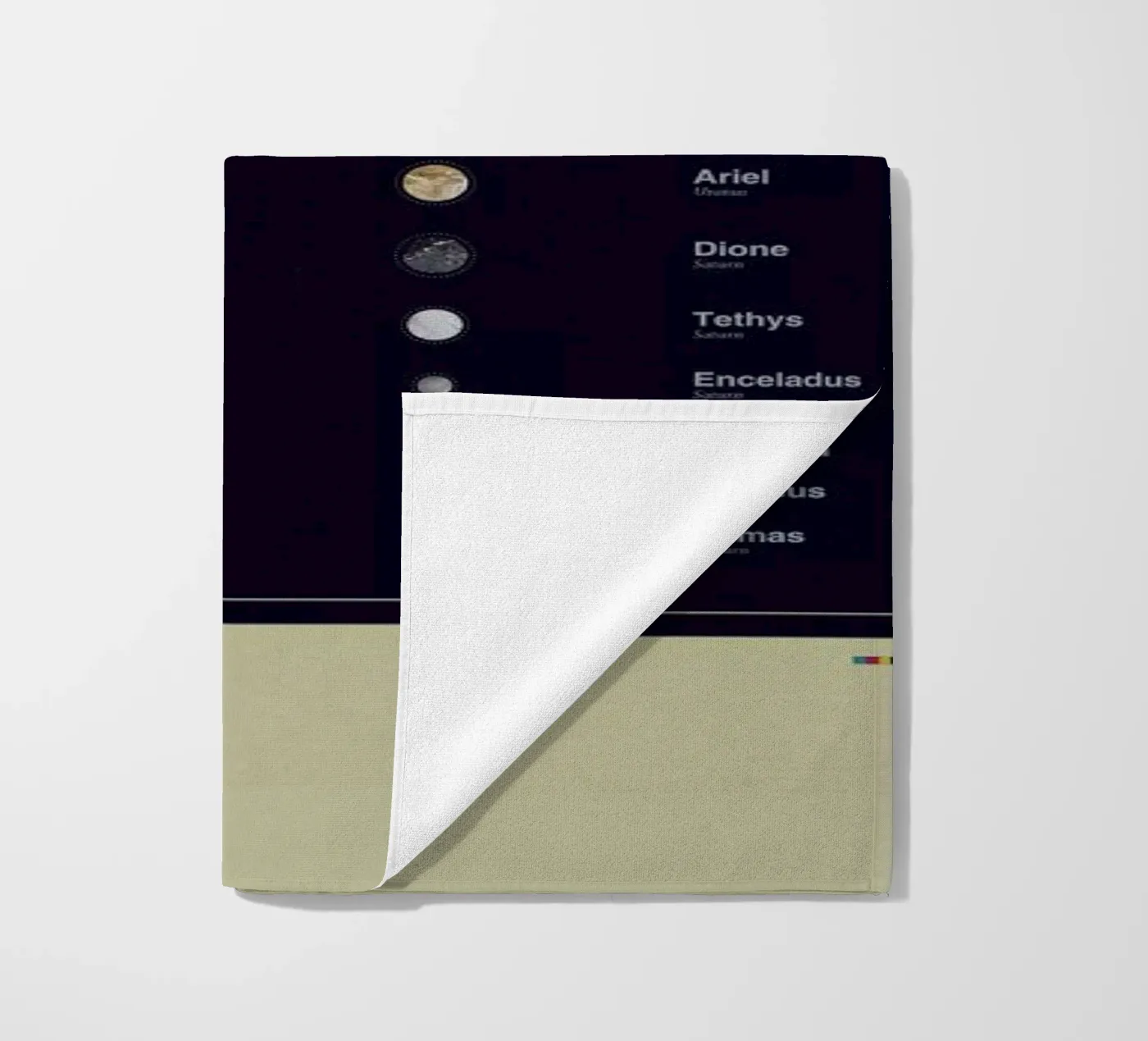 Moons telo mare da LeDieg