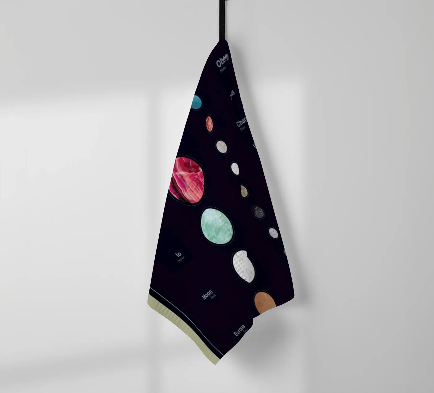 Moons torchon de LeDieg