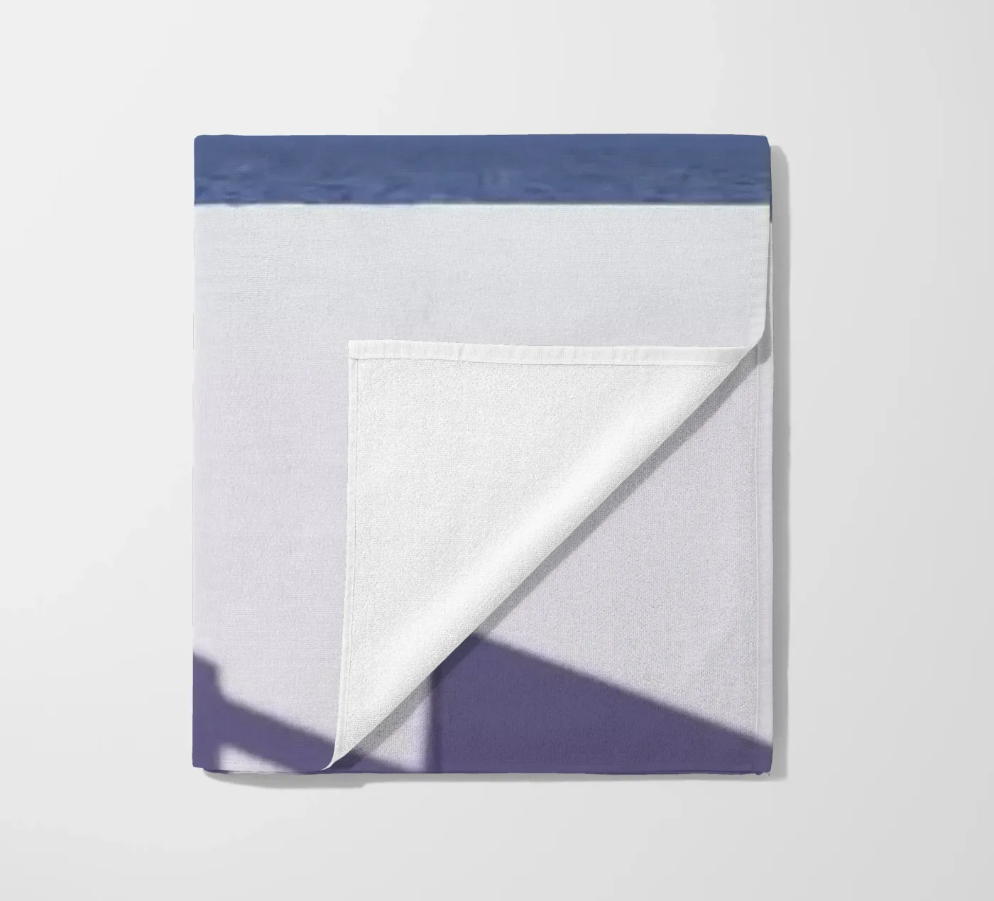 Square Lamp telo mare da Rupert Höller