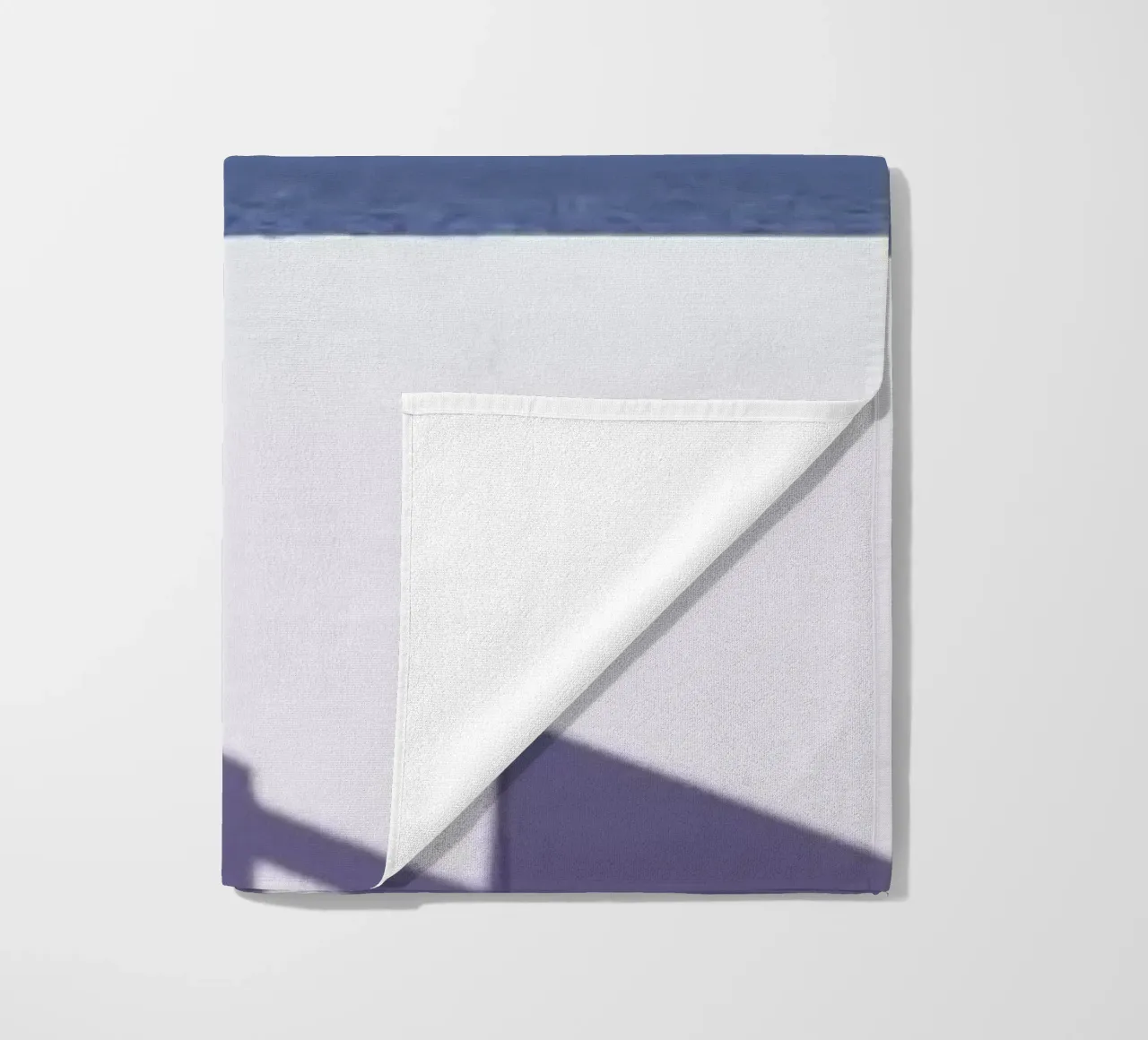 Square Lamp telo mare da Rupert Höller