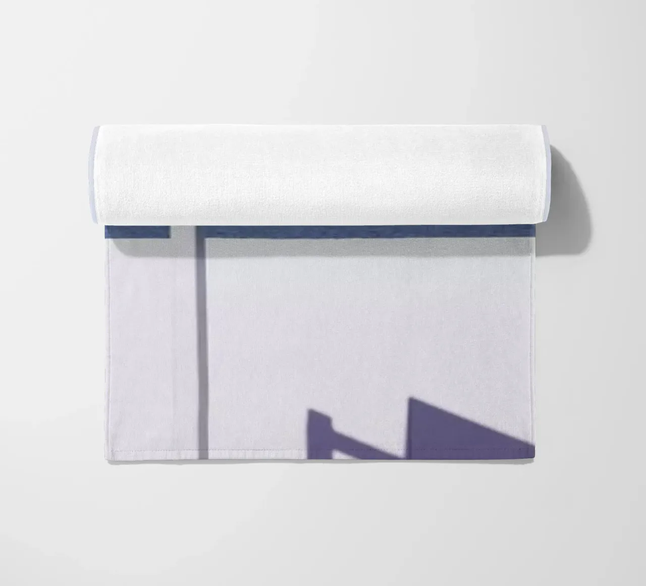 Square Lamp telo mare da Rupert Höller