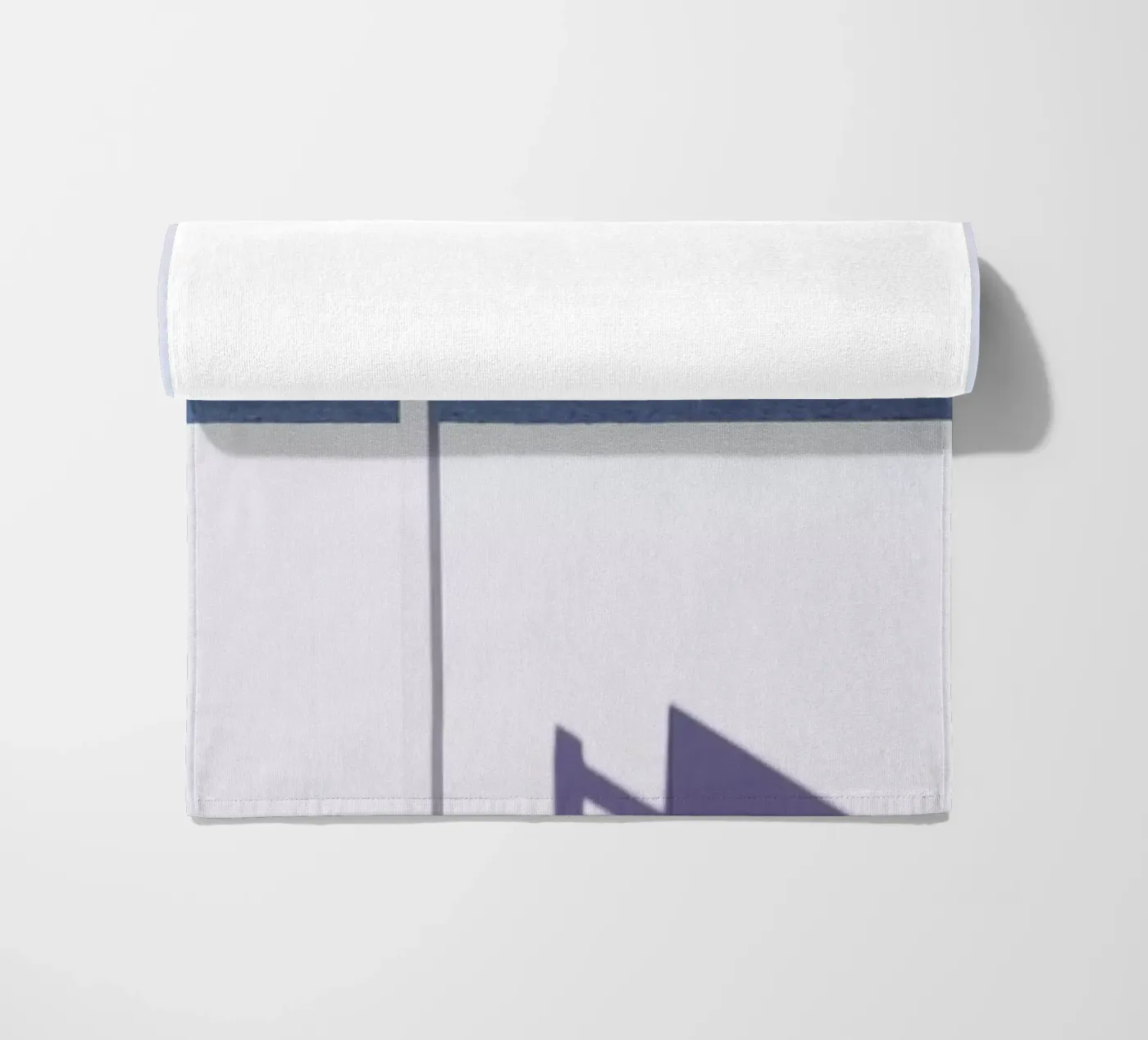 Square Lamp telo mare da Rupert Höller