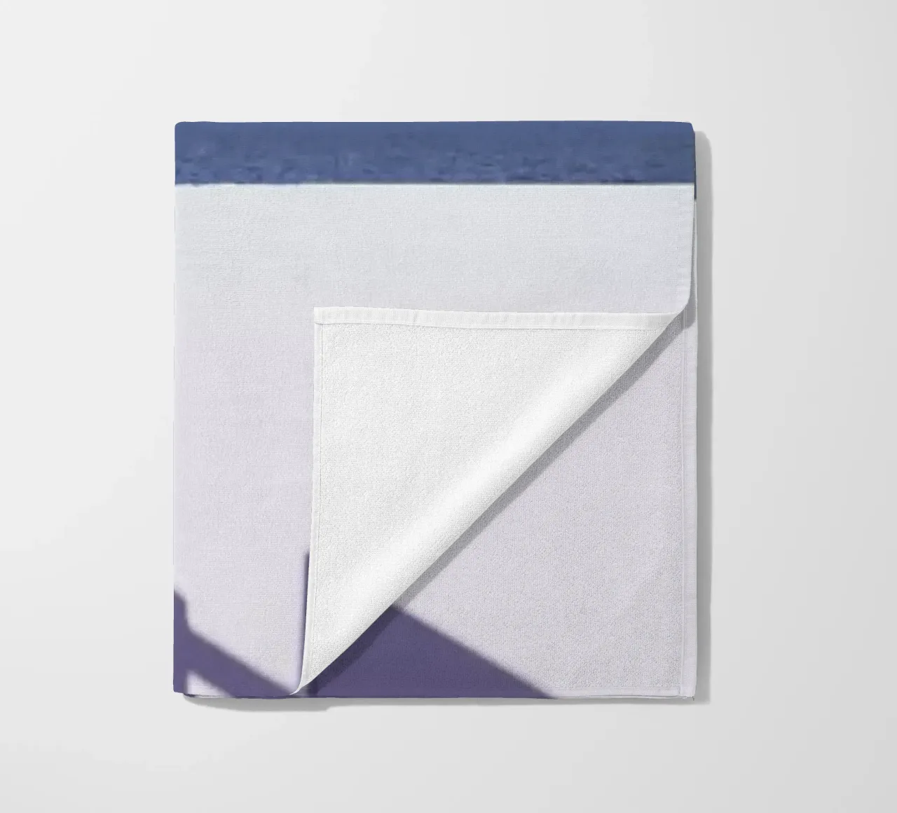 Square Lamp telo mare da Rupert Höller