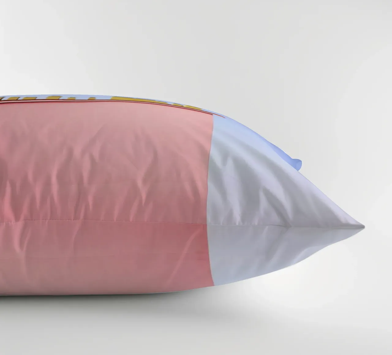 Santa's Paradise kussen van Rupert Höller