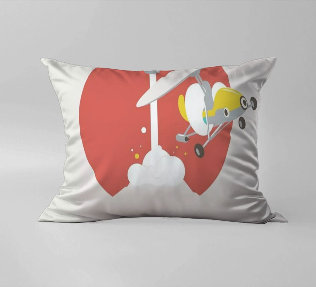 You Only Live Twice cuscino da Bruno Morphet