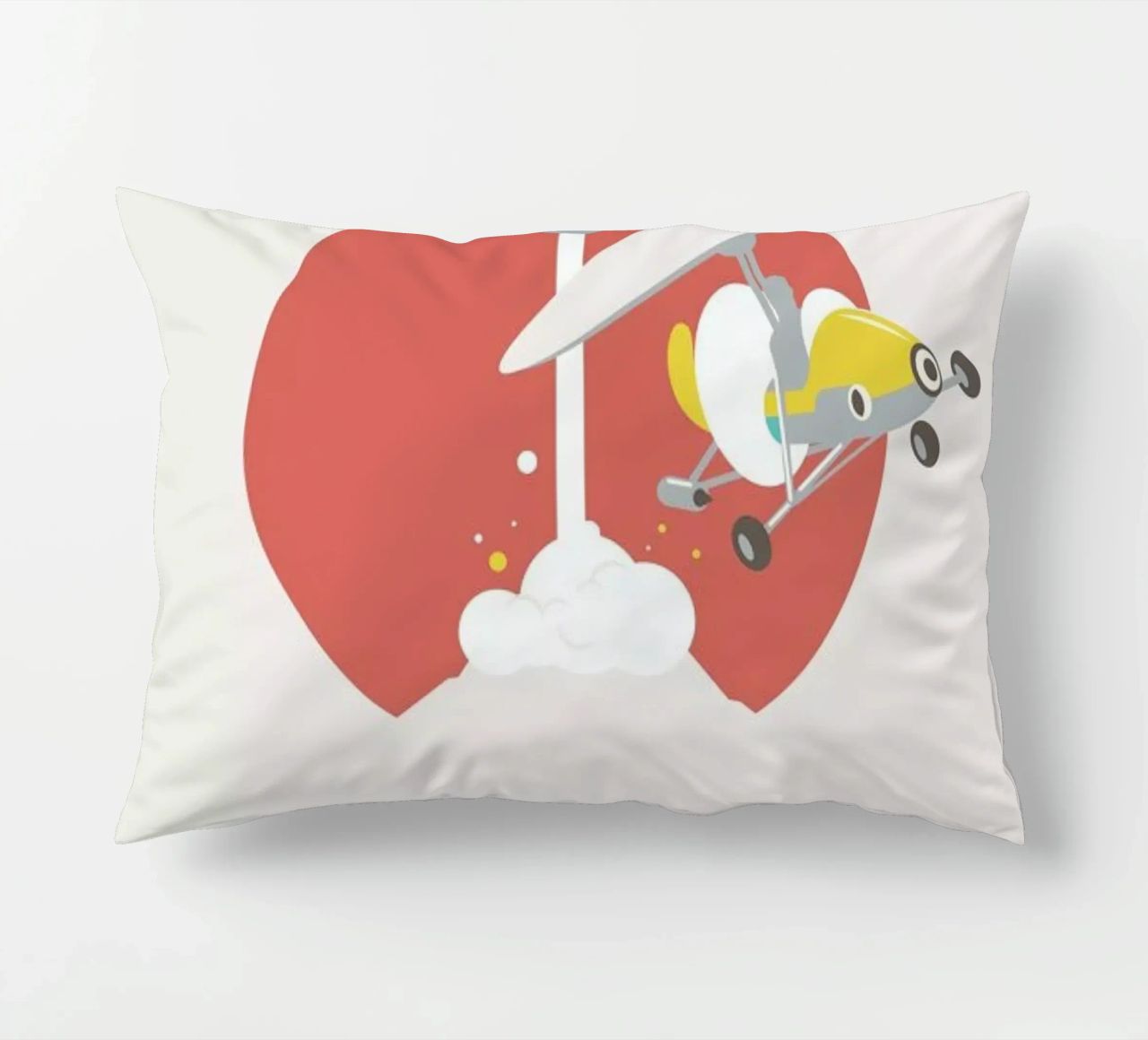 You Only Live Twice cuscino da Bruno Morphet