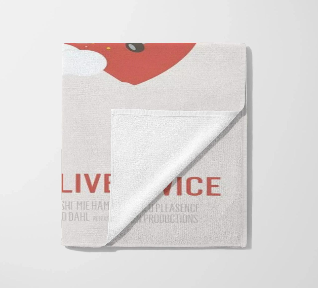 You Only Live Twice telo mare da Bruno Morphet