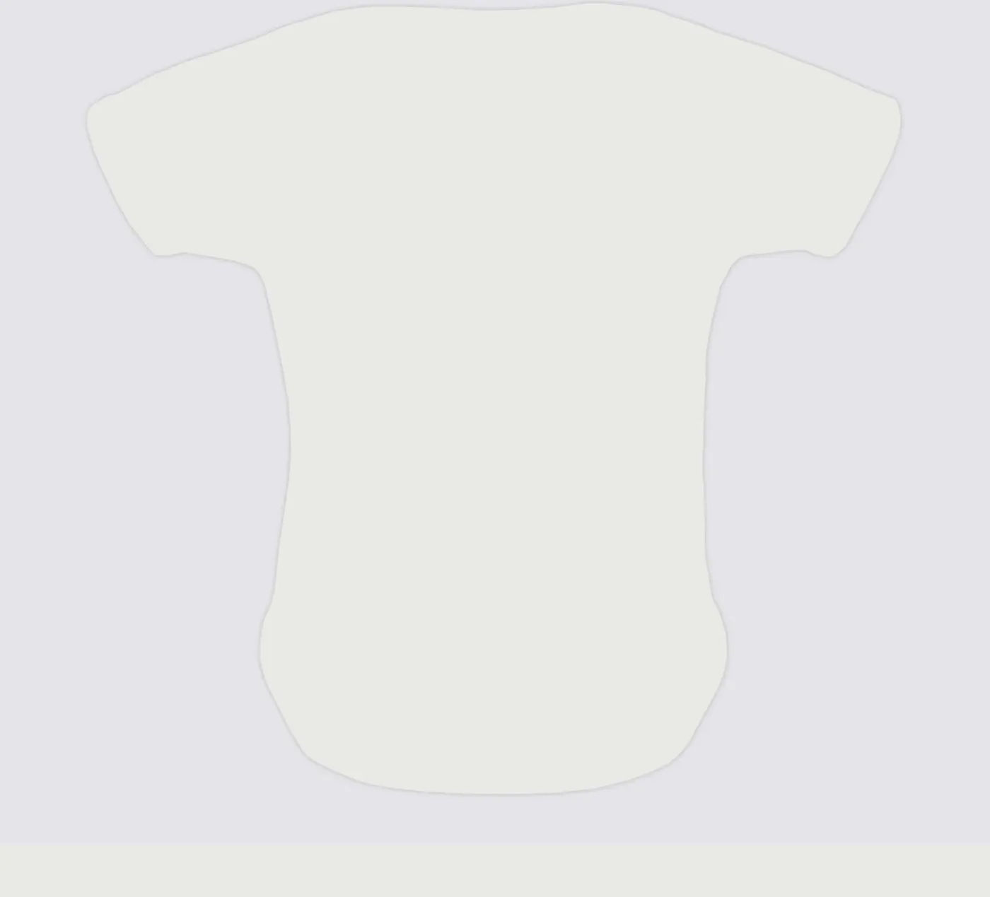 Bold Expression short-sleeve baby romper by Prism Palette