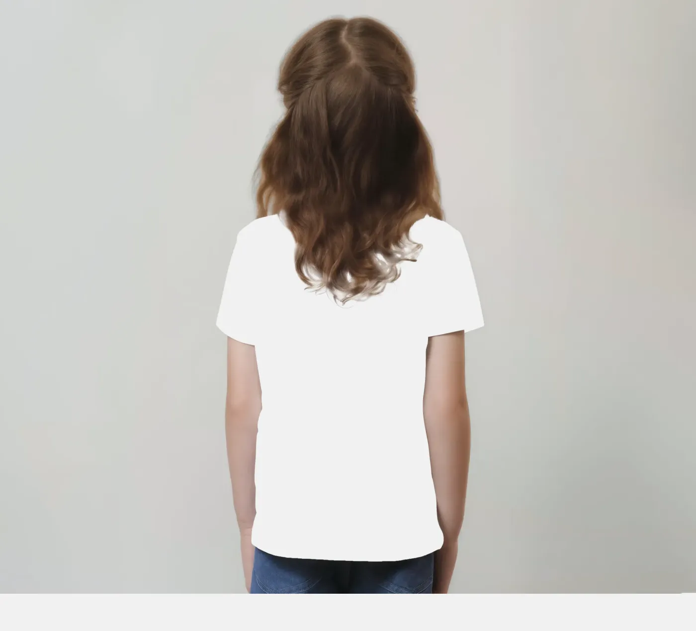 Bold Expression kinder t-shirt van Prism Palette