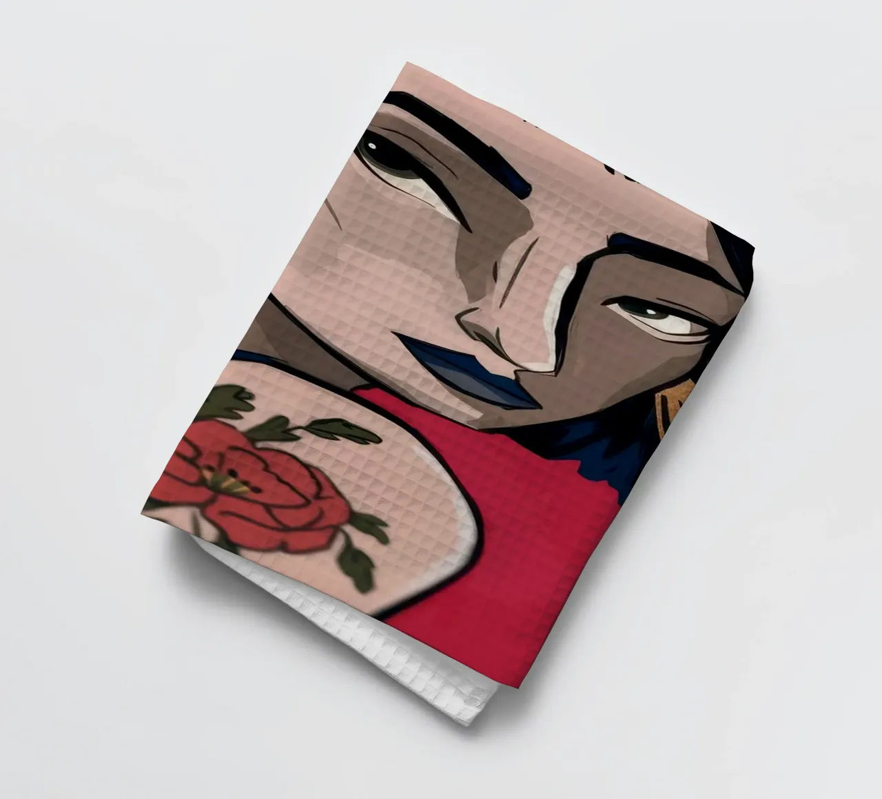 Bold Expression torchon de Prism Palette