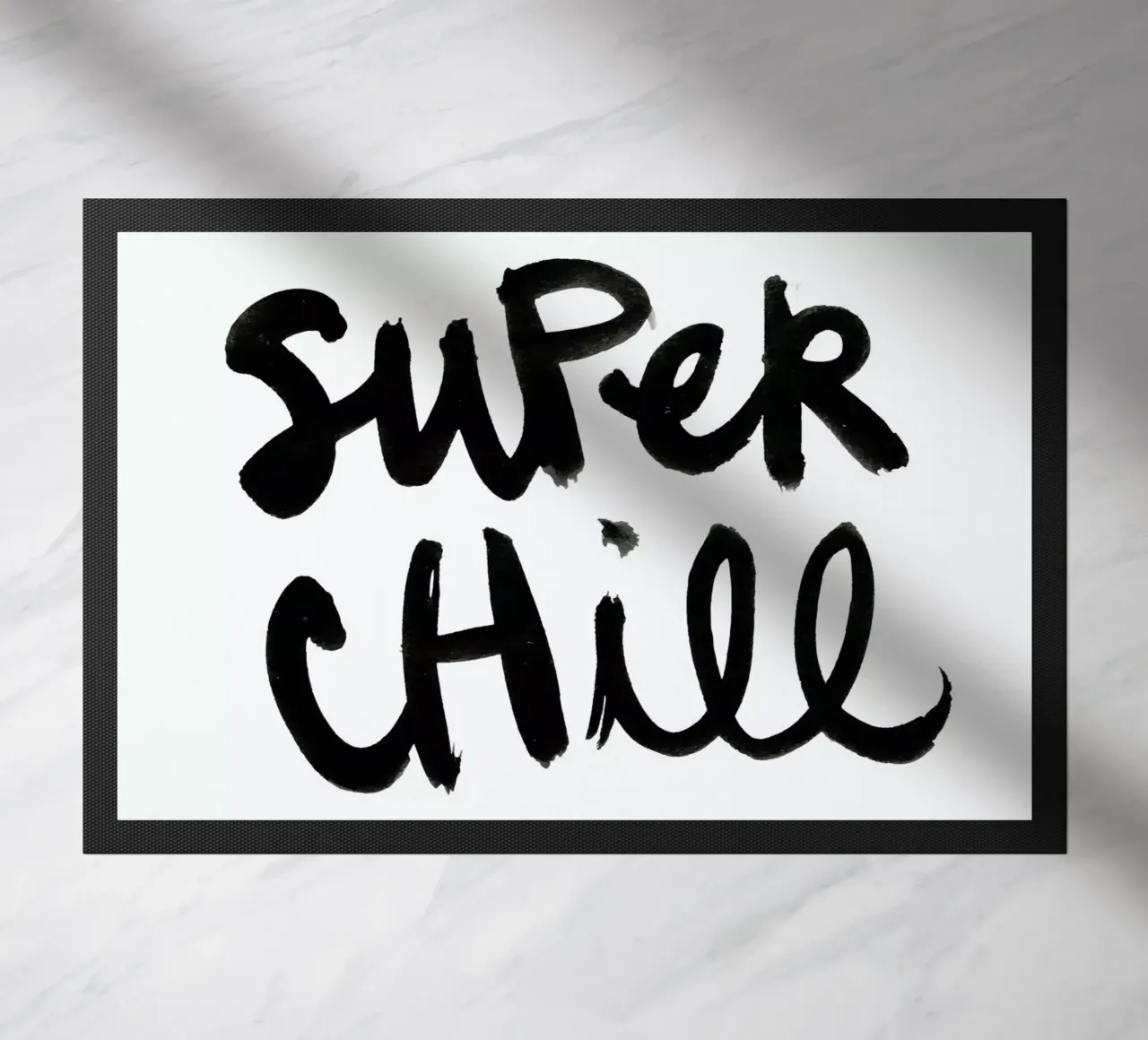 Super Chill zerbino da Dead Language