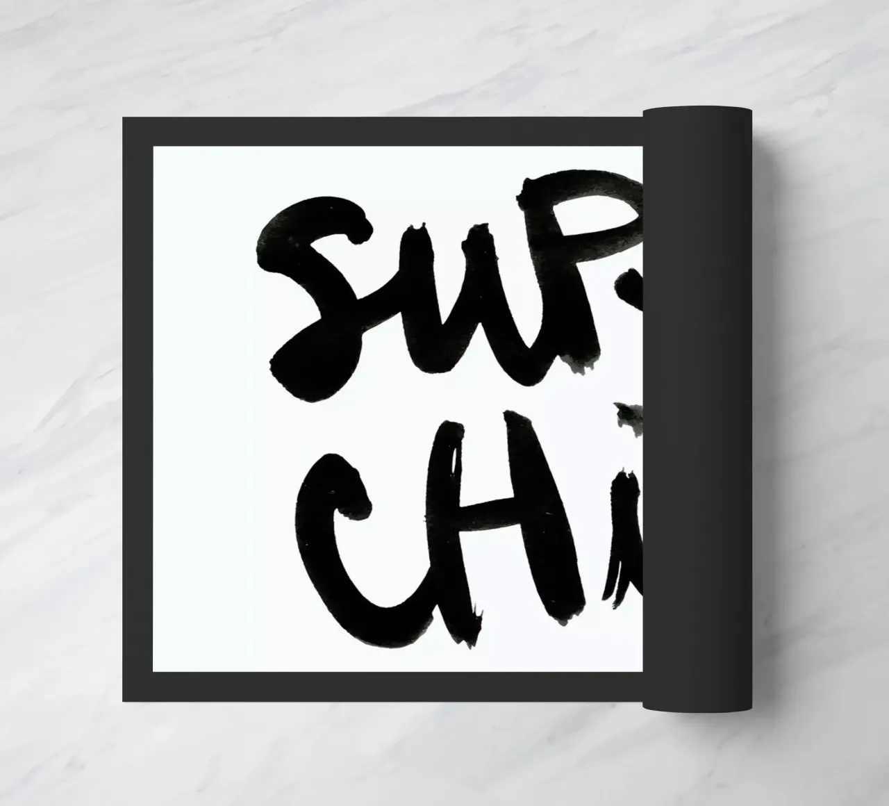 Super Chill zerbino da Dead Language