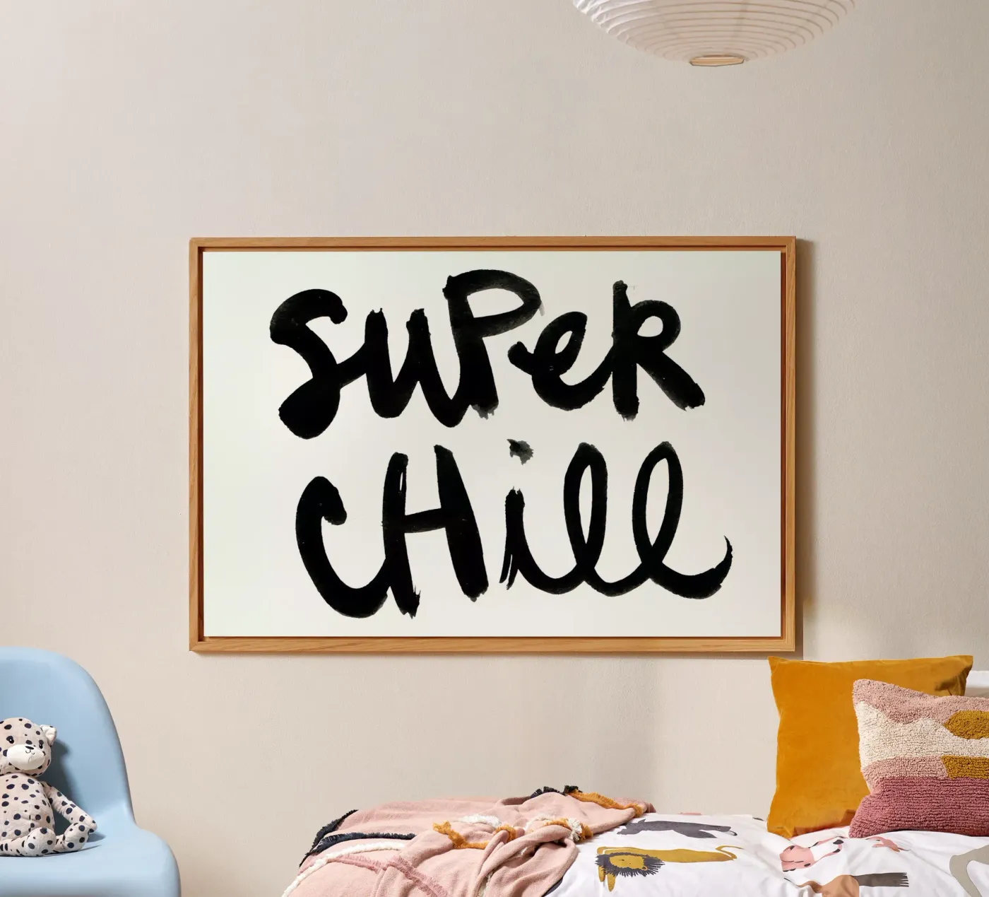 Super Chill pannello forex da Dead Language