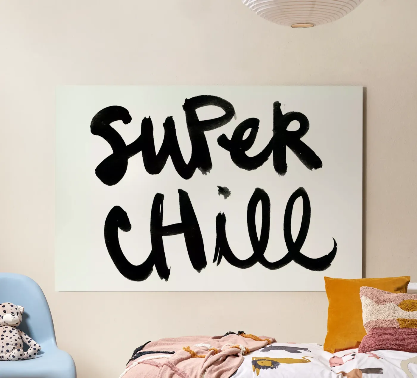 Super Chill pannello forex da Dead Language