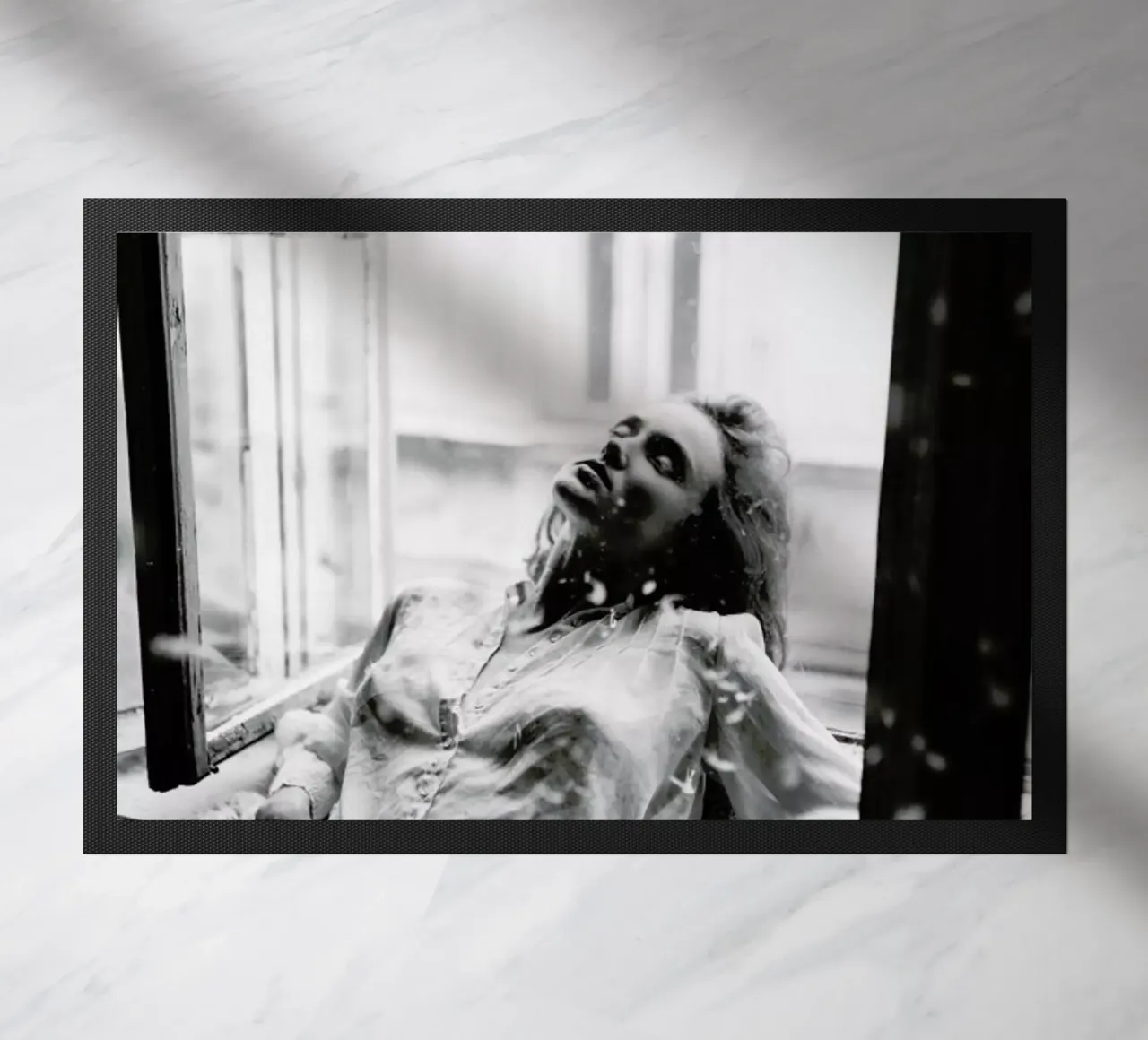 Reclining zerbino da Runway Collective