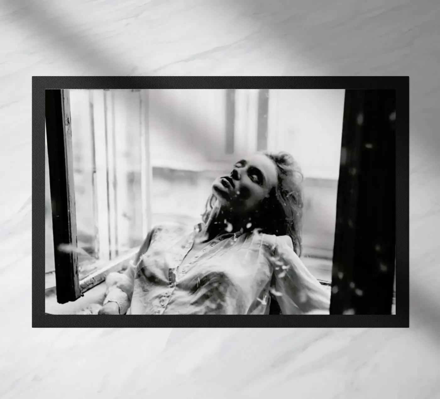 Reclining zerbino da Runway Collective