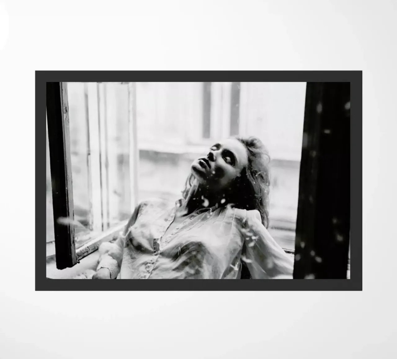 Reclining zerbino da Runway Collective