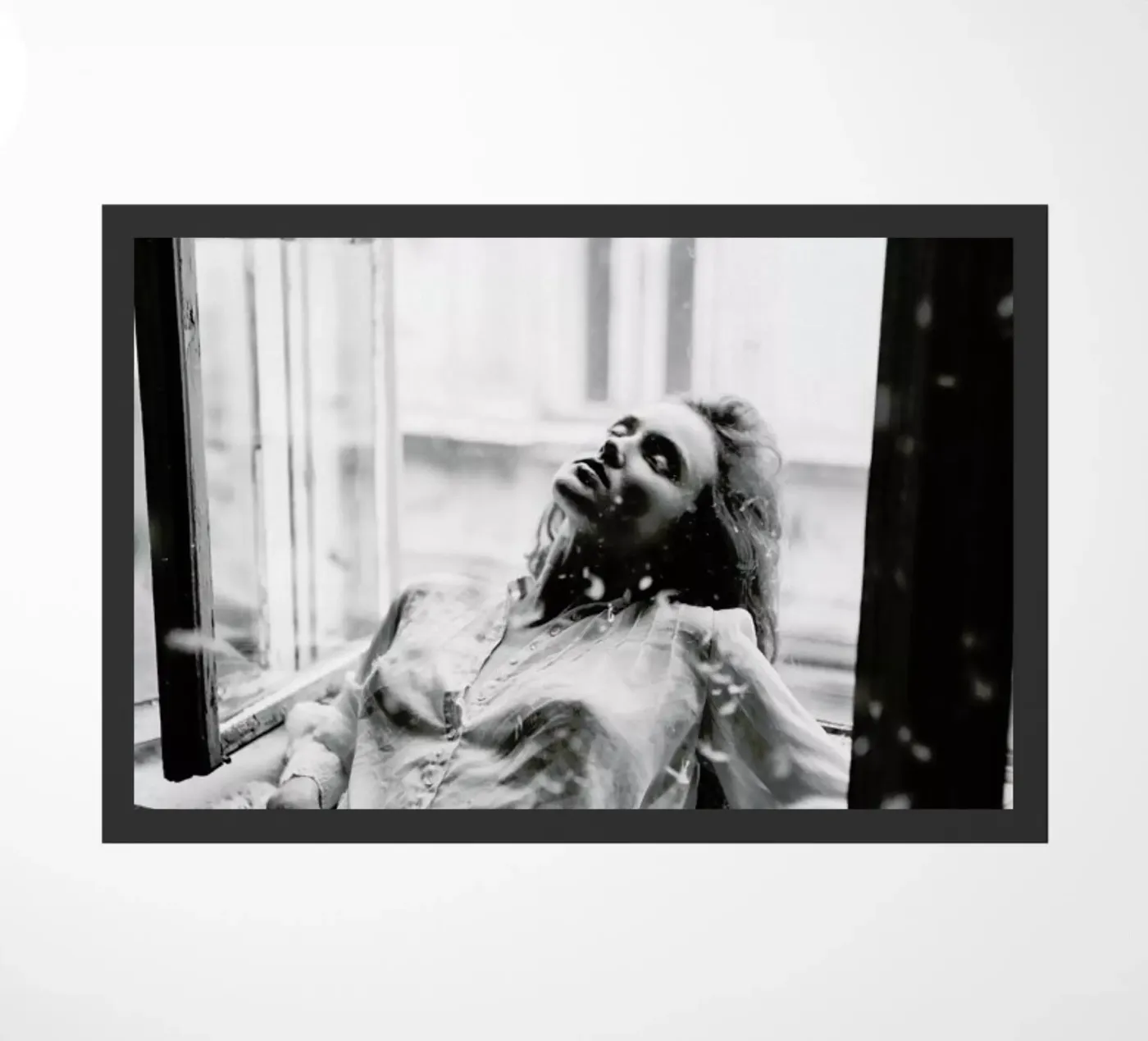 Reclining zerbino da Runway Collective