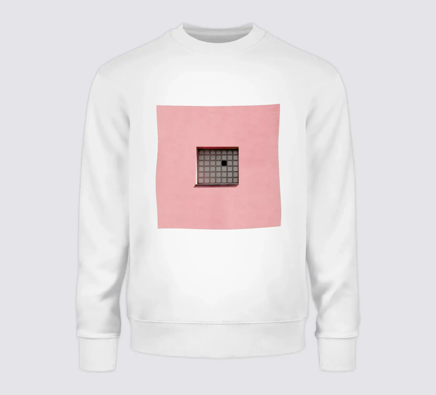 Missing Tooth sweat de Rupert Höller