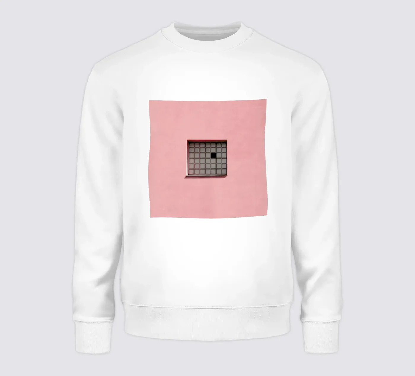 Missing Tooth felpa da Rupert Höller