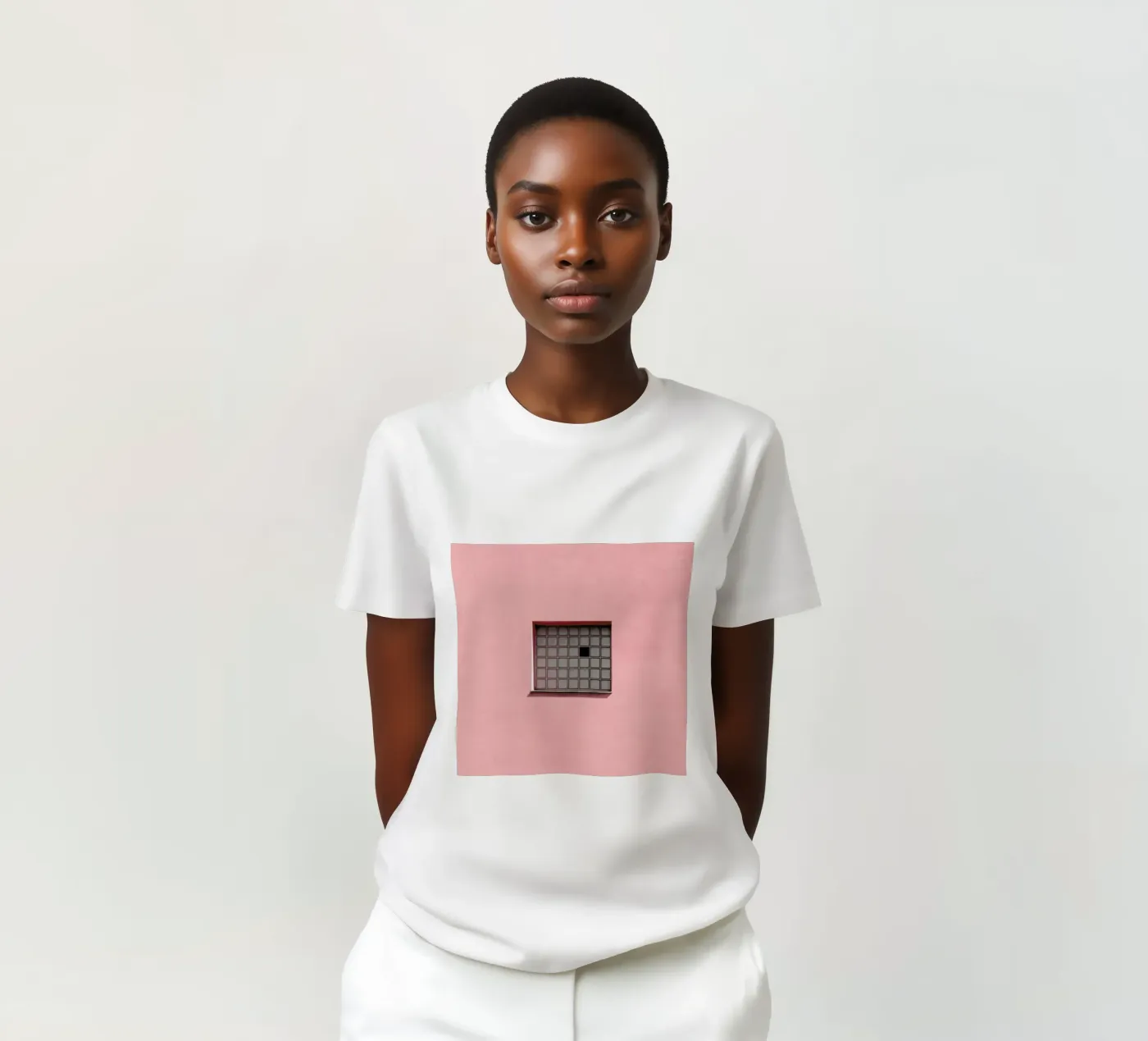 Missing Tooth t-shirt da Rupert Höller