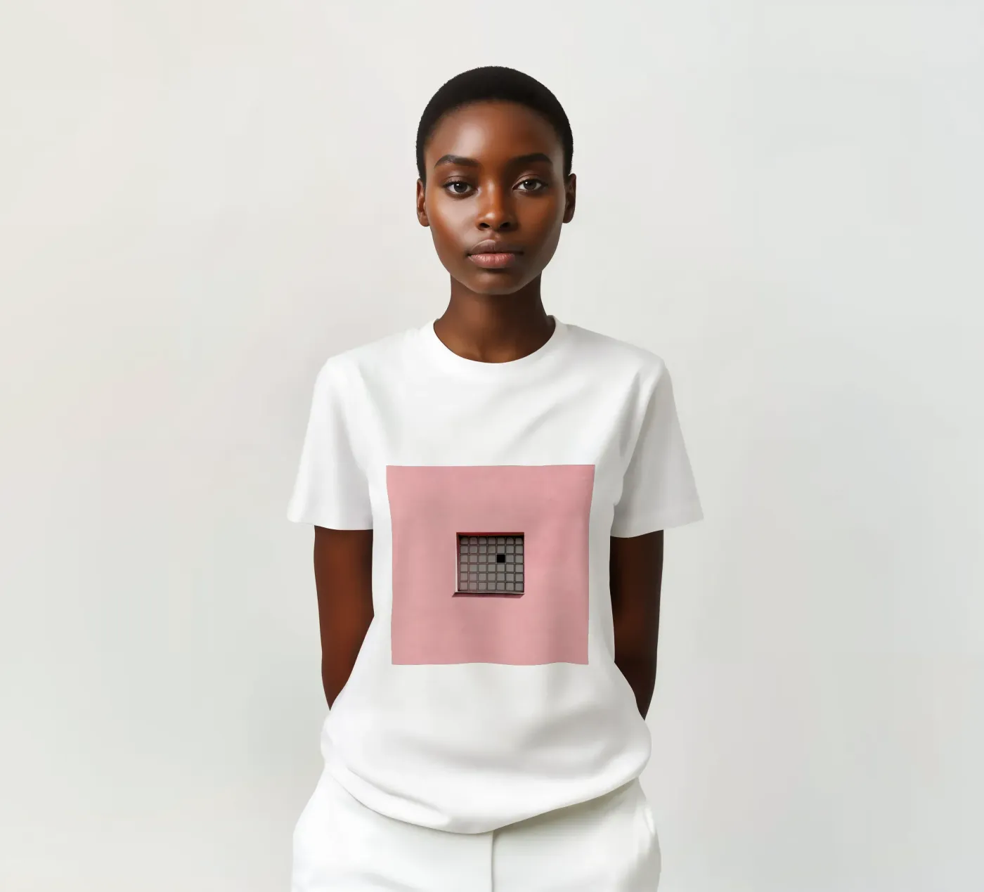 Missing Tooth t-shirt da Rupert Höller