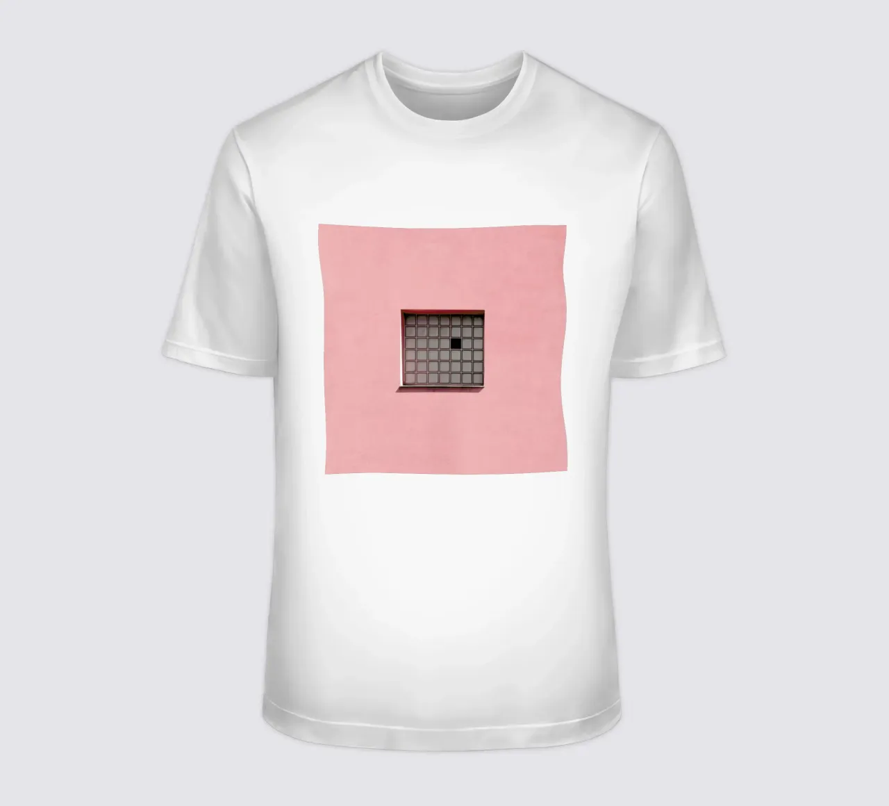 Missing Tooth t-shirt da Rupert Höller