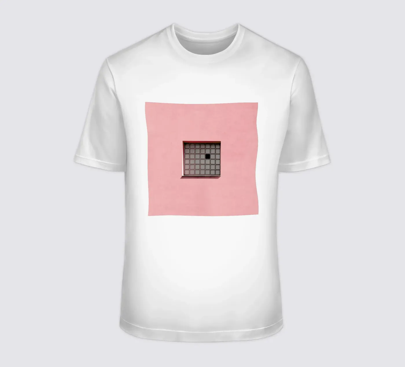 Missing Tooth t-shirt da Rupert Höller