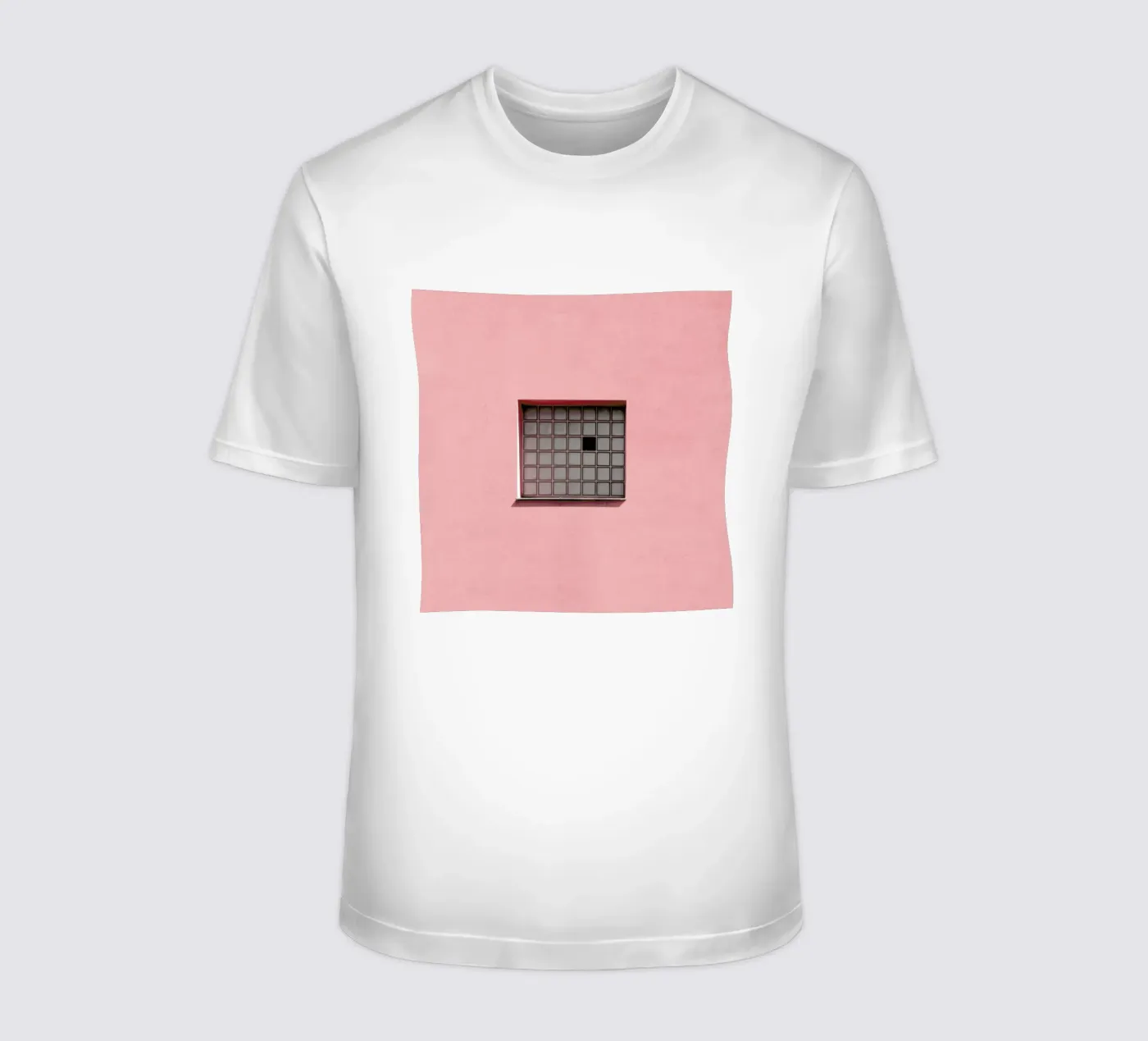 Missing Tooth t-shirt da Rupert Höller