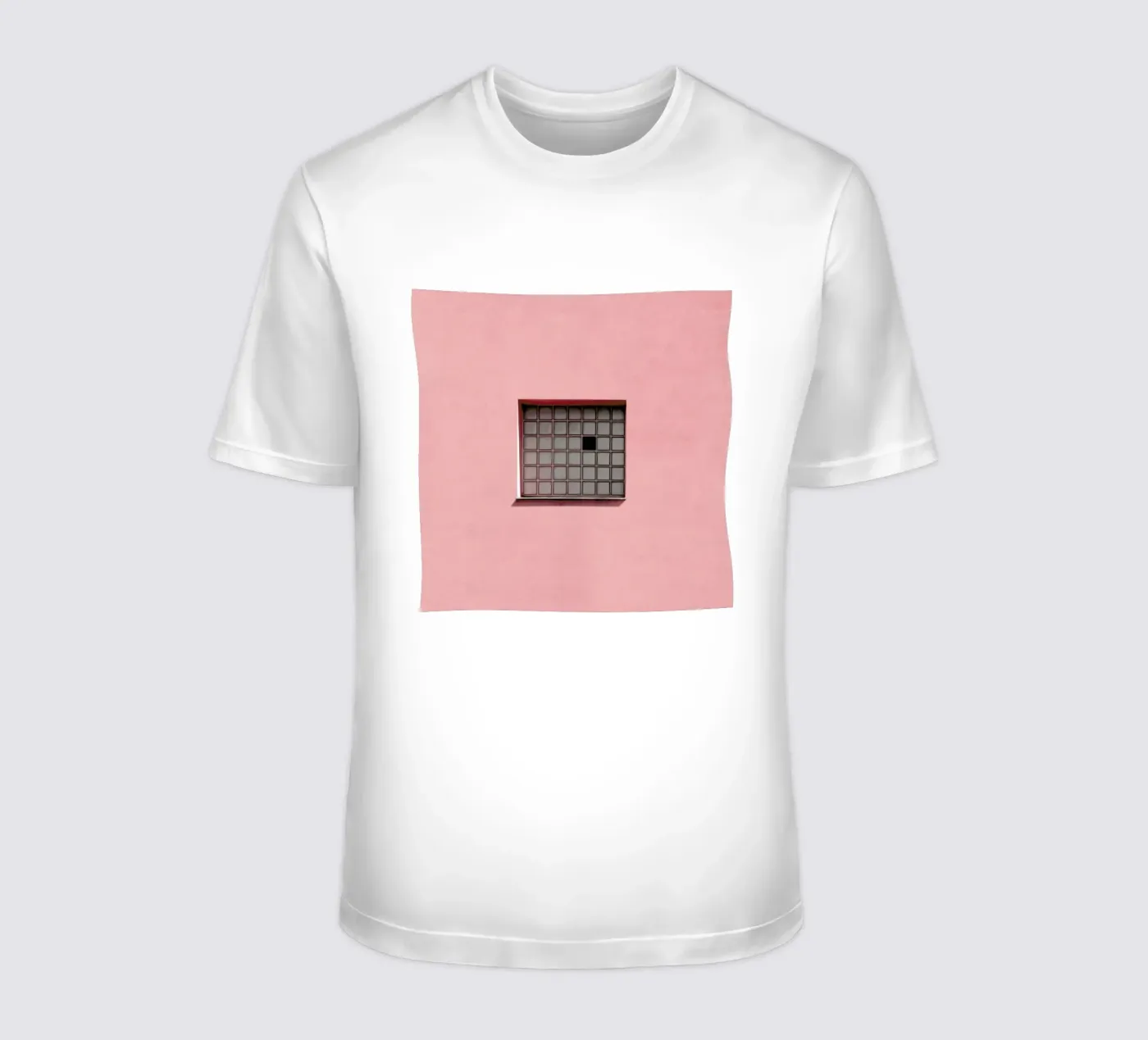 Missing Tooth t-shirt da Rupert Höller