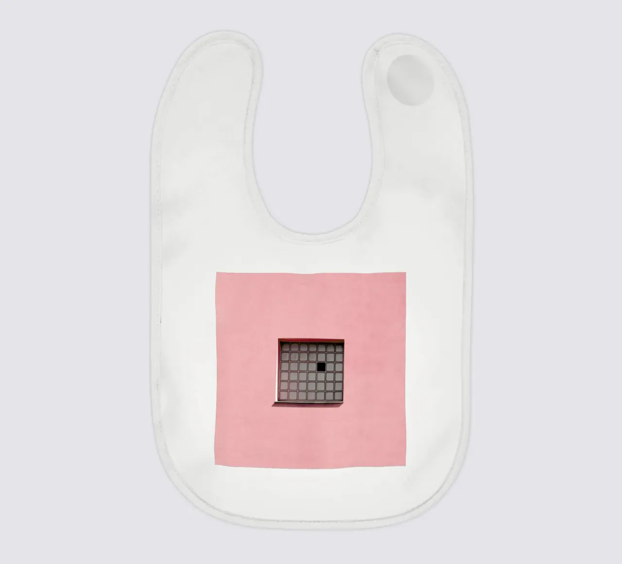 Missing Tooth bavaglino da Rupert Höller