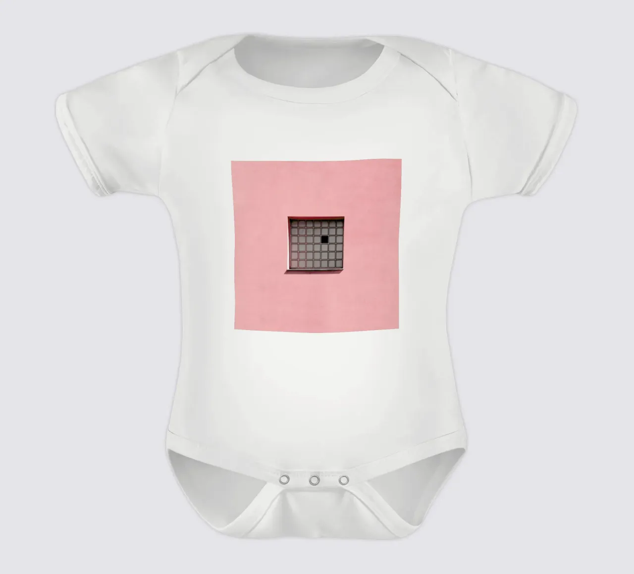 Missing Tooth body bébé de Rupert Höller