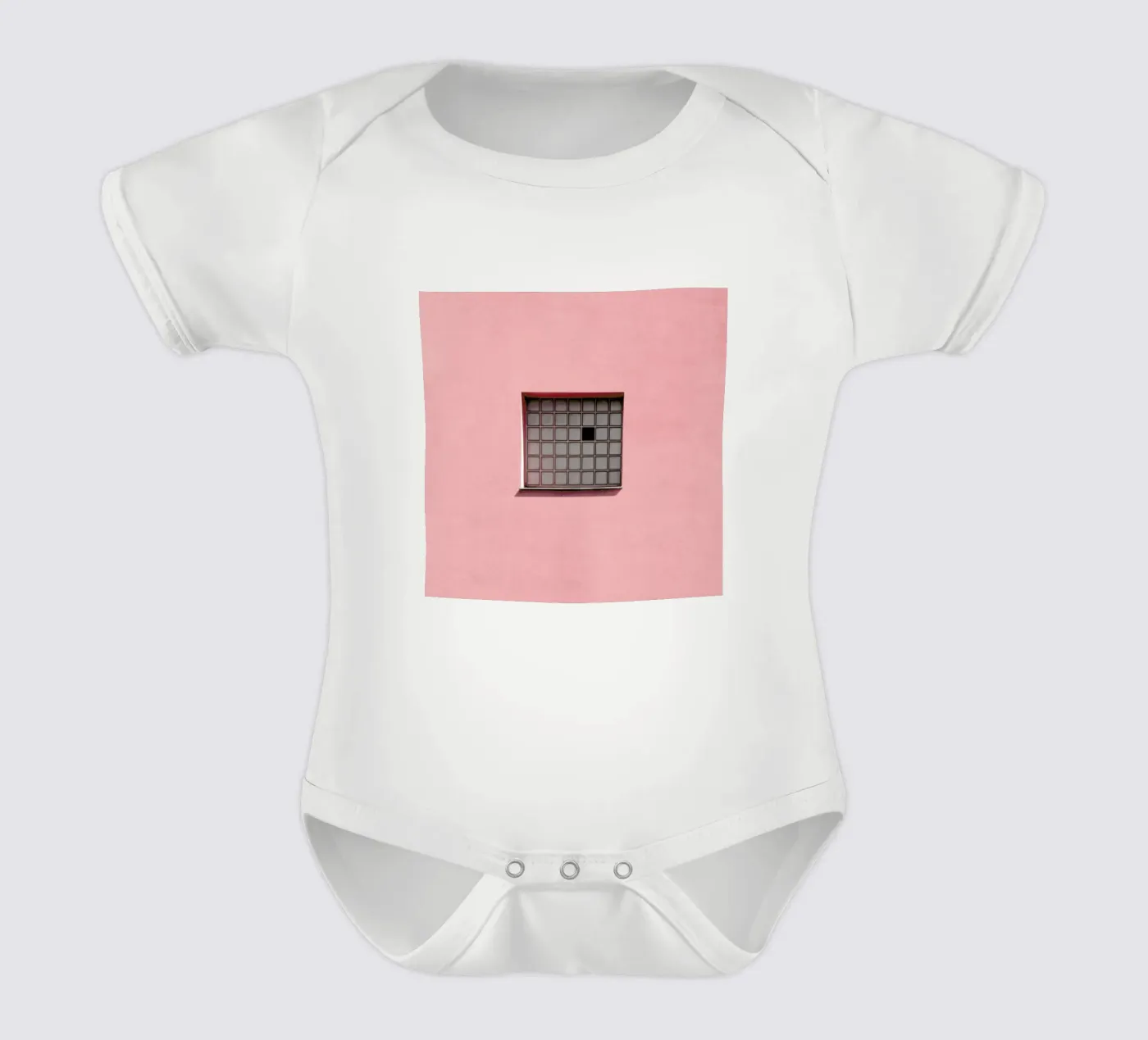 Missing Tooth body bébé de Rupert Höller