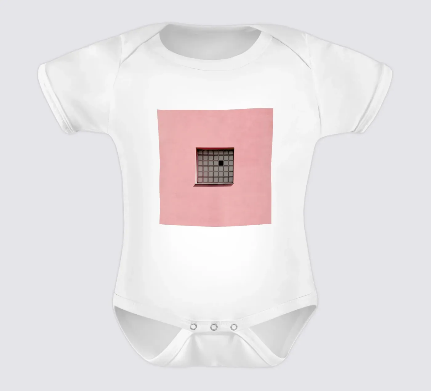 Missing Tooth body bébé de Rupert Höller