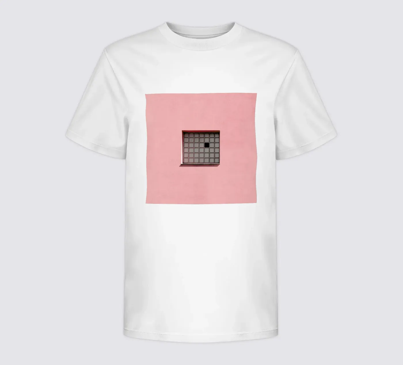 Missing Tooth kinder t-shirt van Rupert Höller