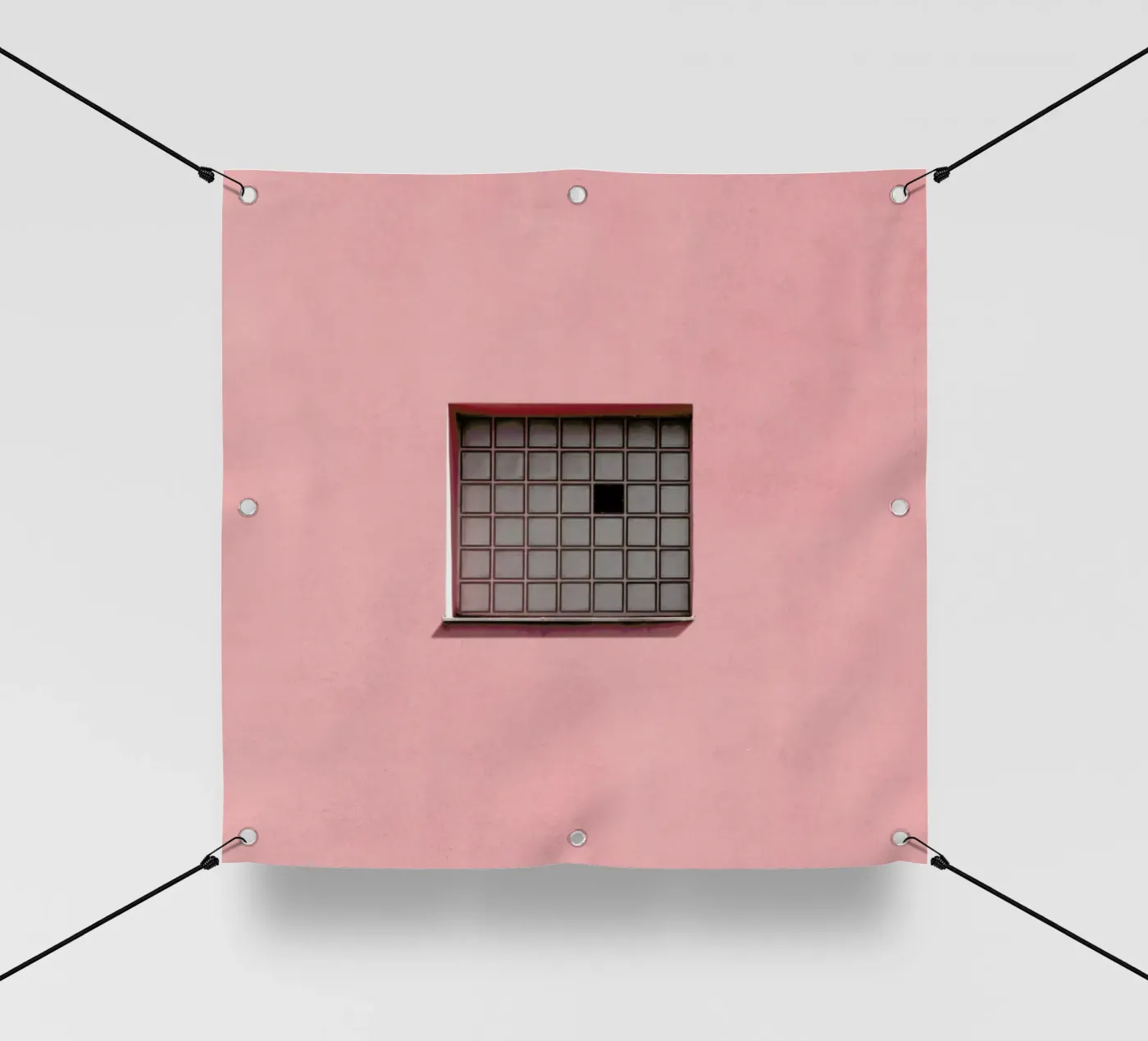 Missing Tooth pvc cover by Rupert Höller