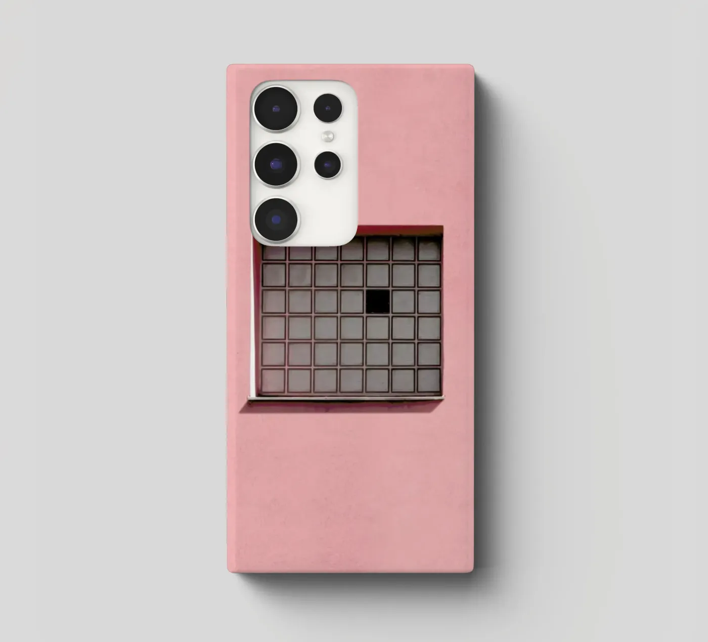 Missing Tooth samsung phone case by Rupert Höller
