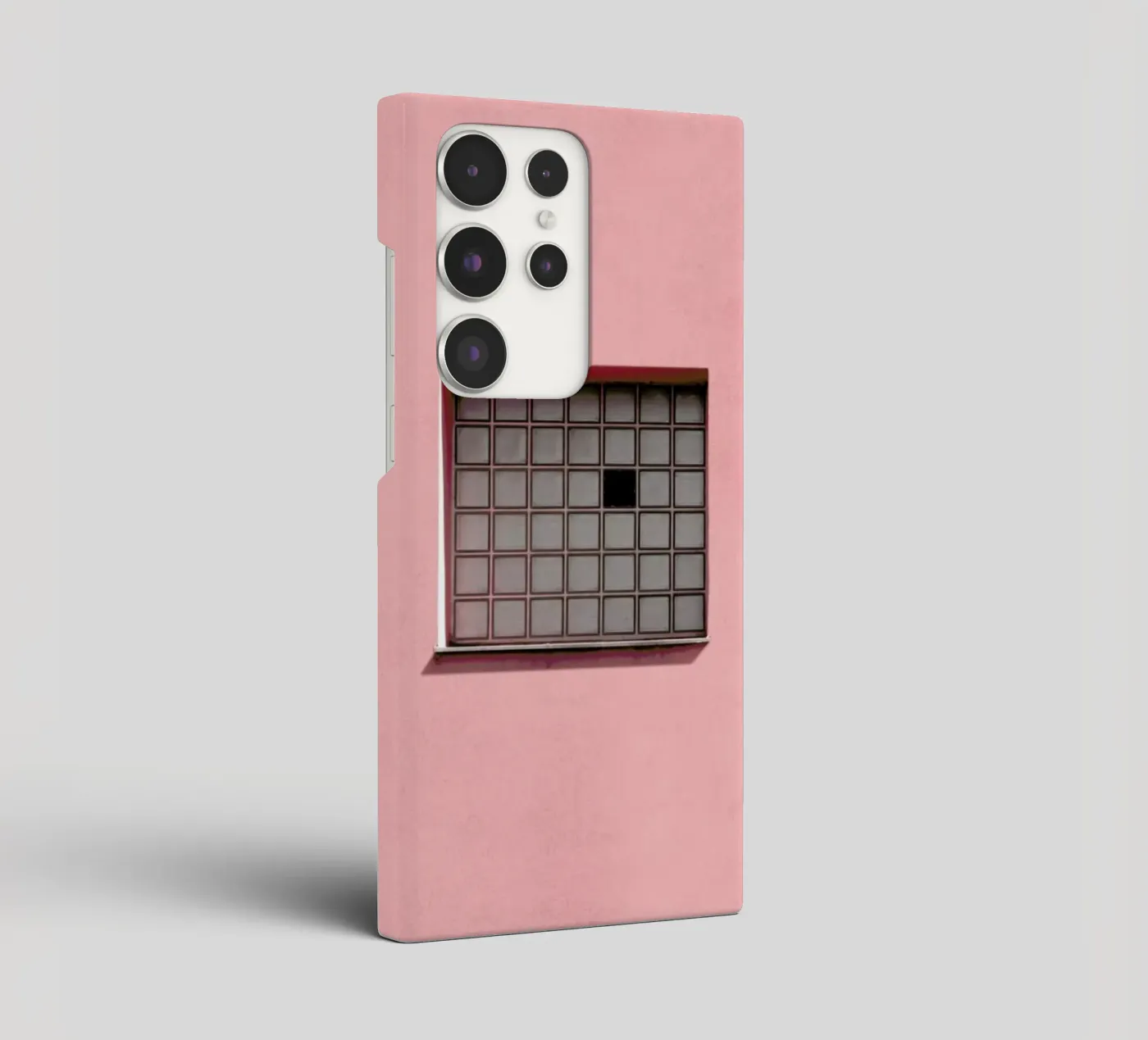 Missing Tooth samsung phone case by Rupert Höller