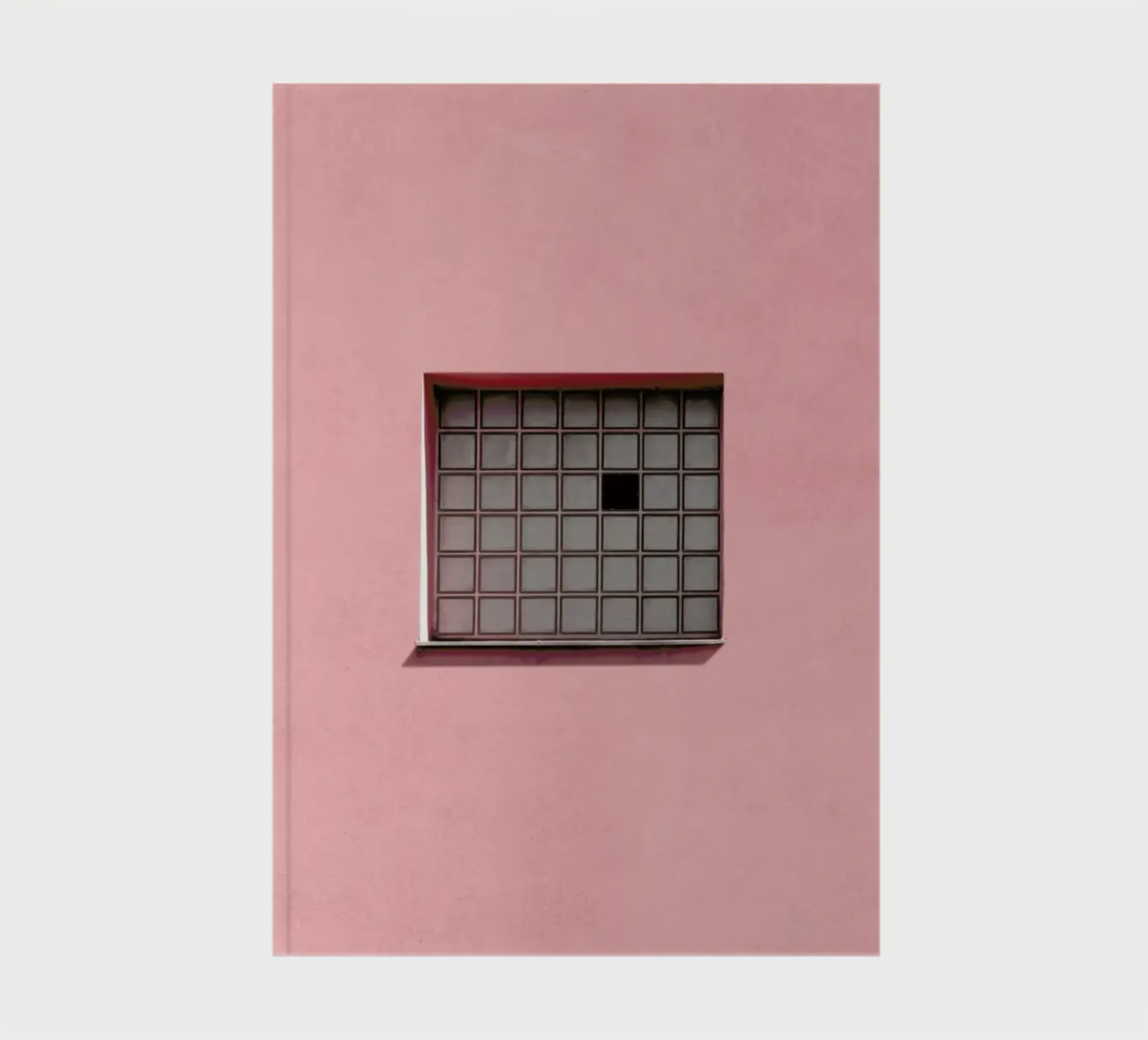 Missing Tooth notebook by Rupert Höller