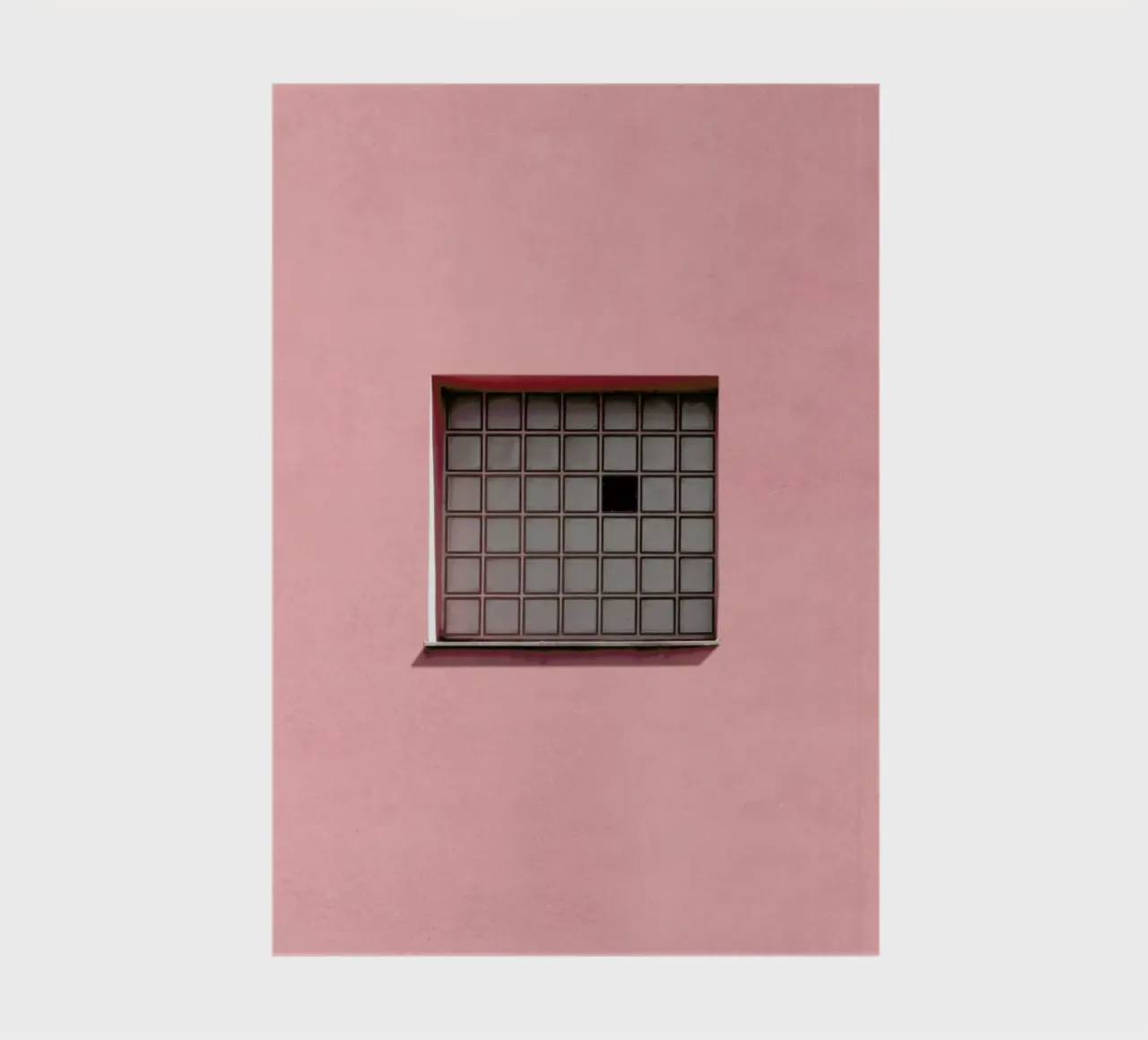 Missing Tooth notebook by Rupert Höller