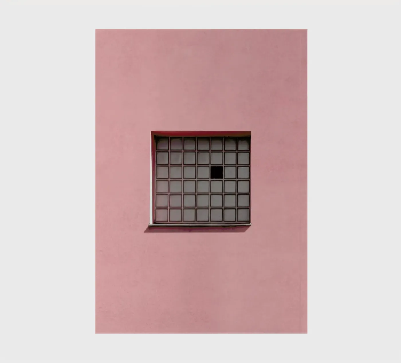 Missing Tooth notebook by Rupert Höller