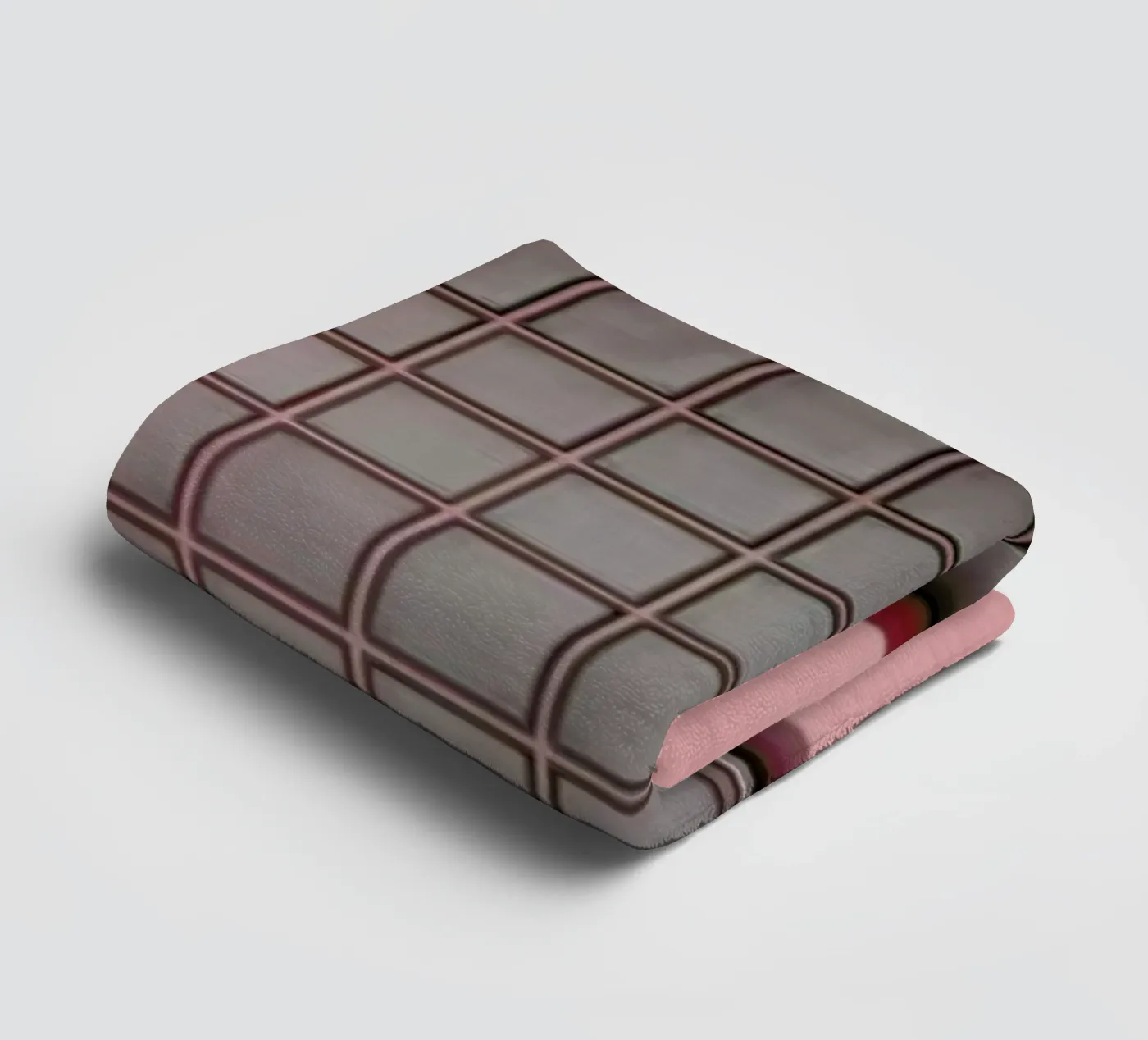 Missing Tooth towel by Rupert Höller